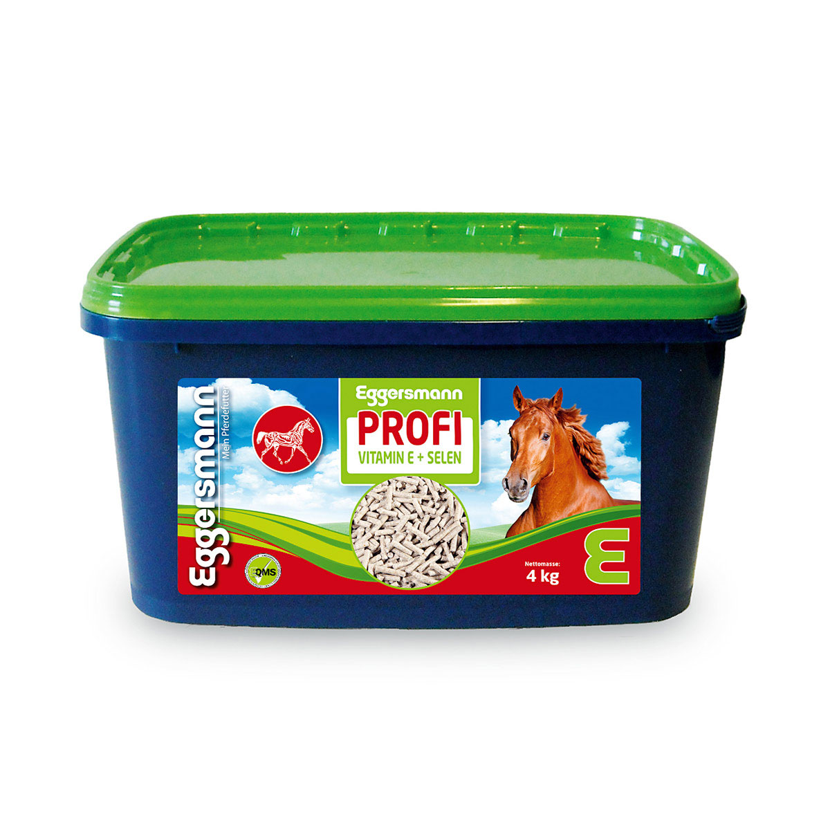 Profi Vitamin E + Selenium 4 kg