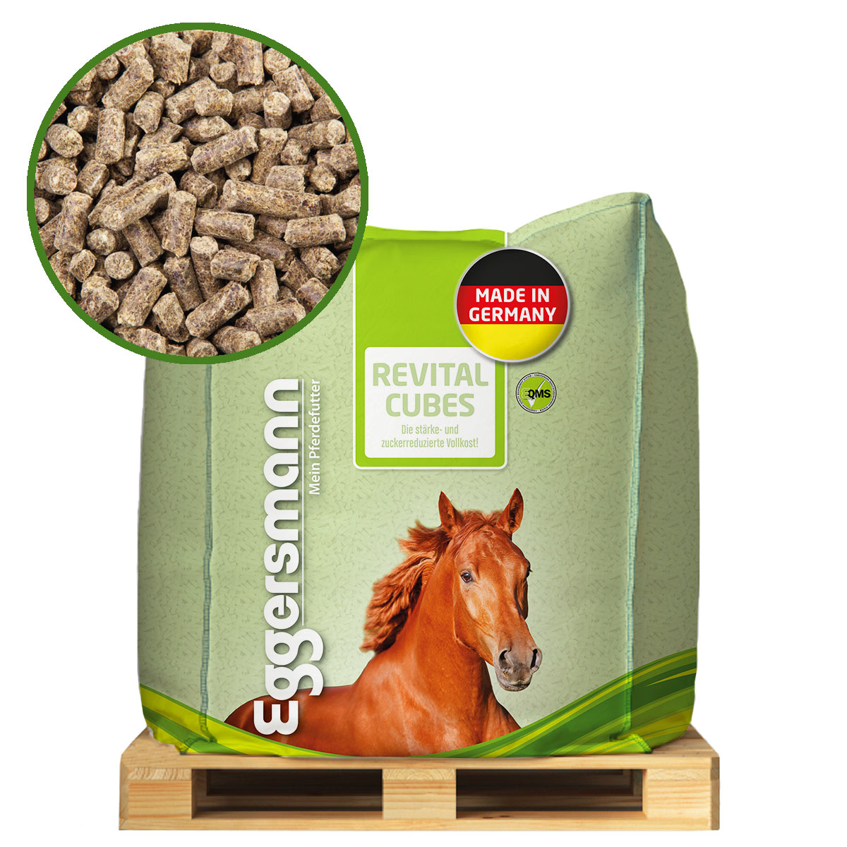 ReVital Cubes Big Bag