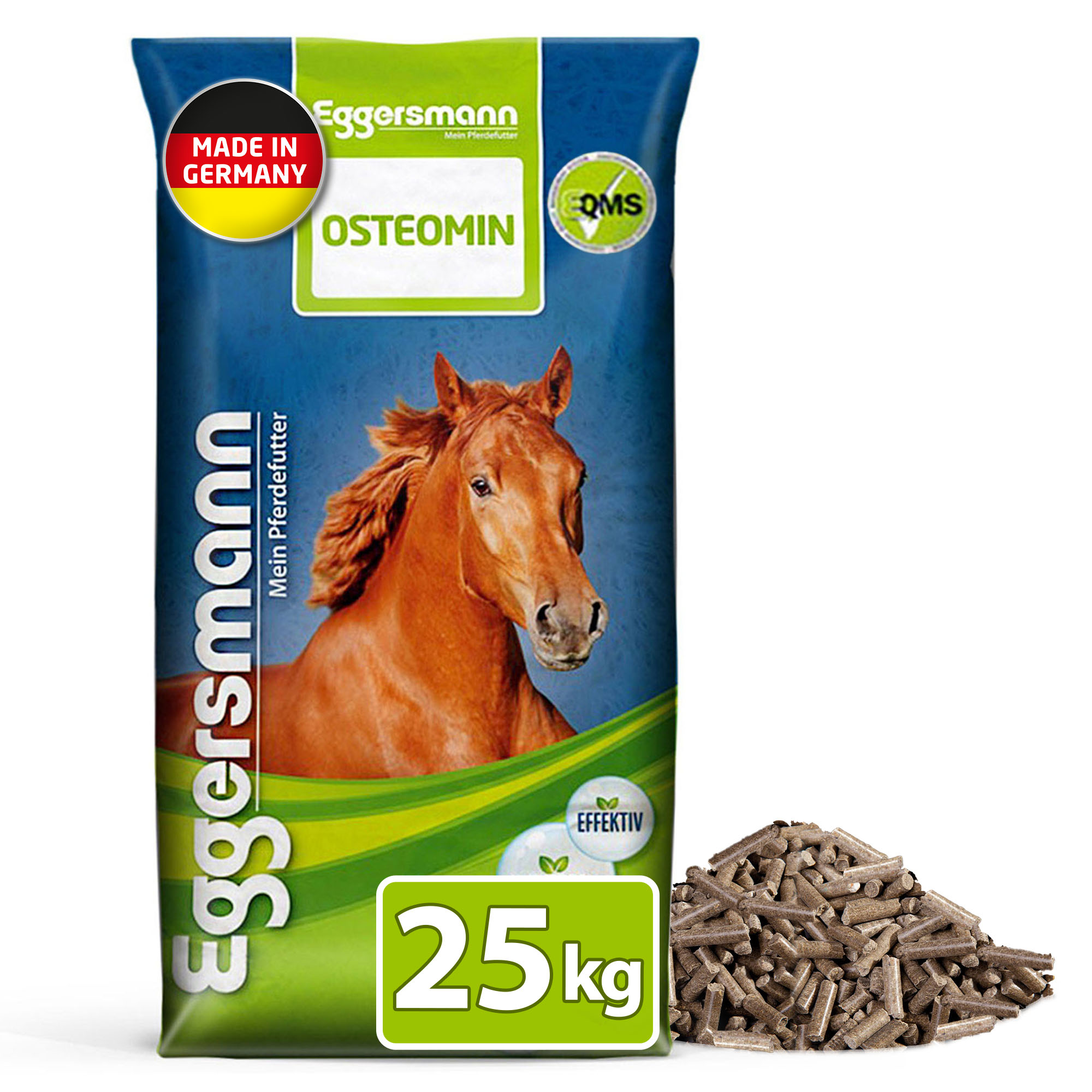 Osteomin 25 kg