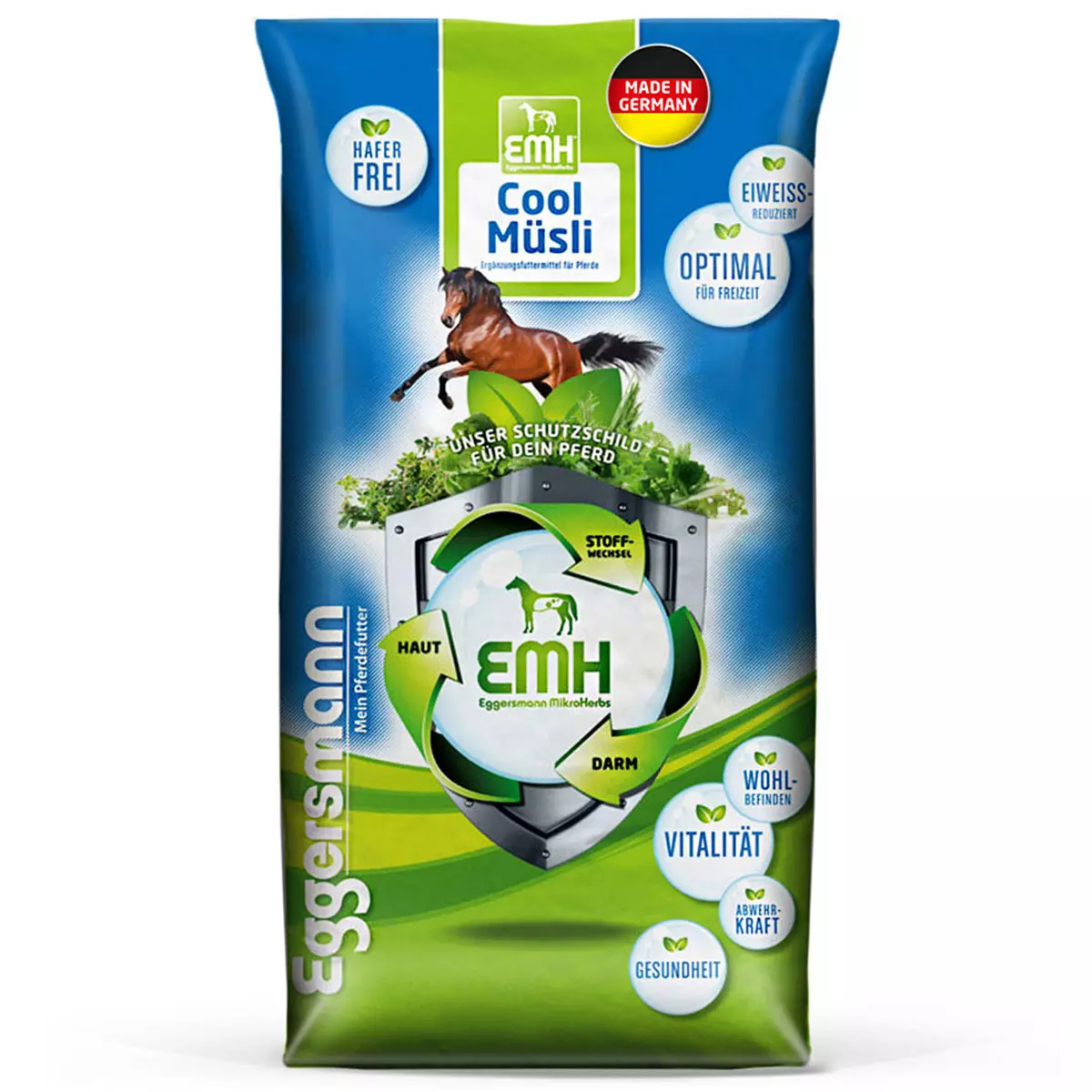 EMH Cool Muesli 20 kg