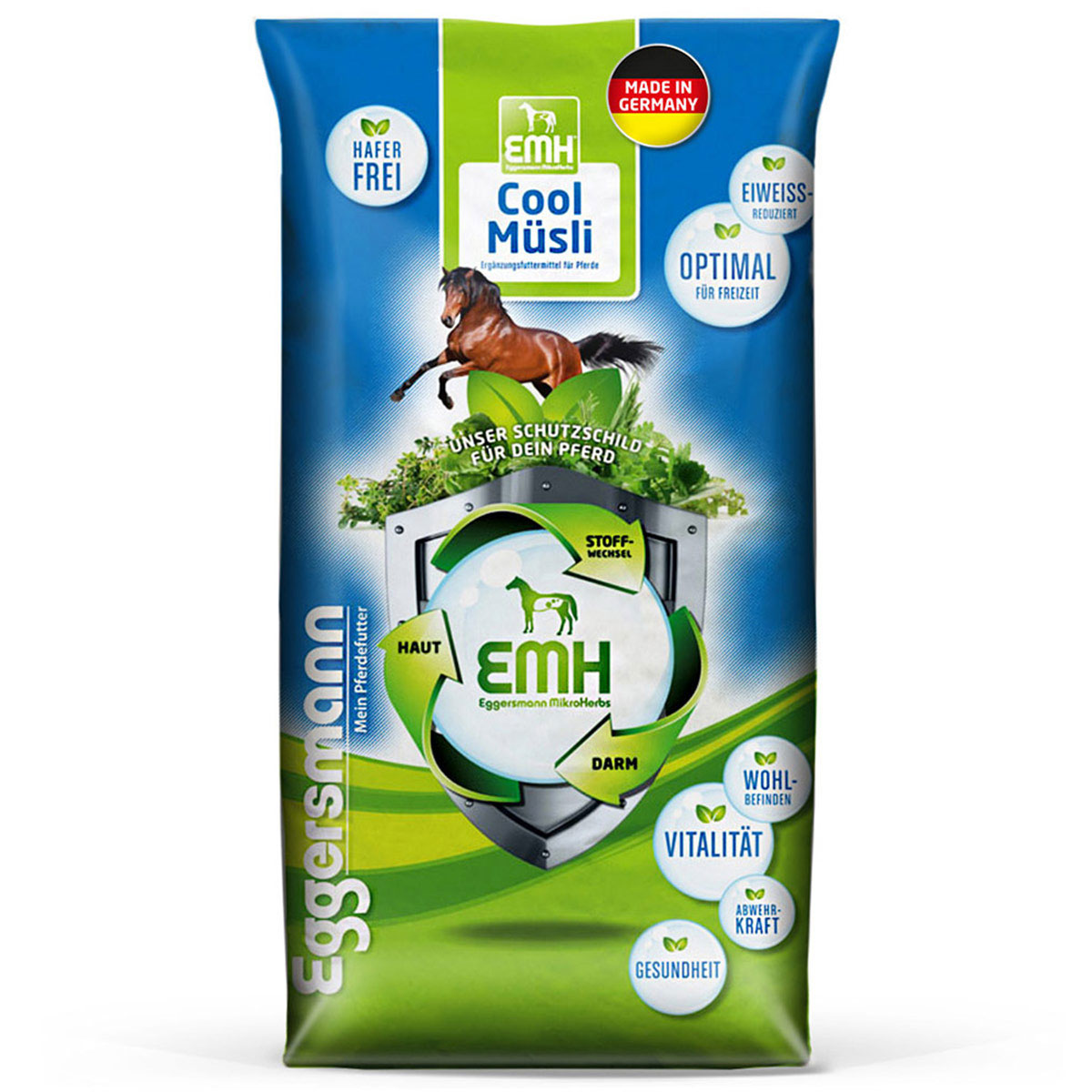EMH Cool Muesli 20 kg