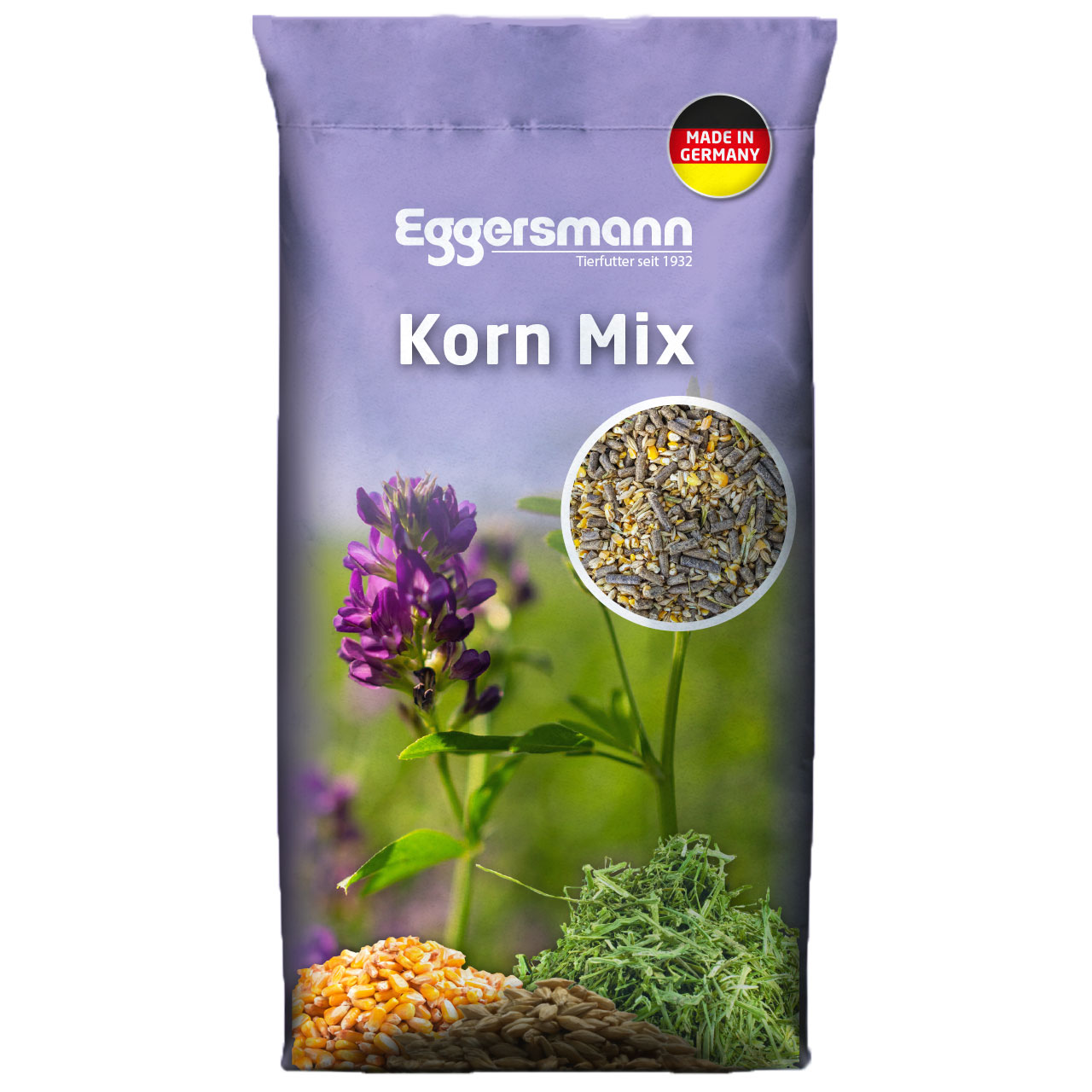 Grain Mix 30kg