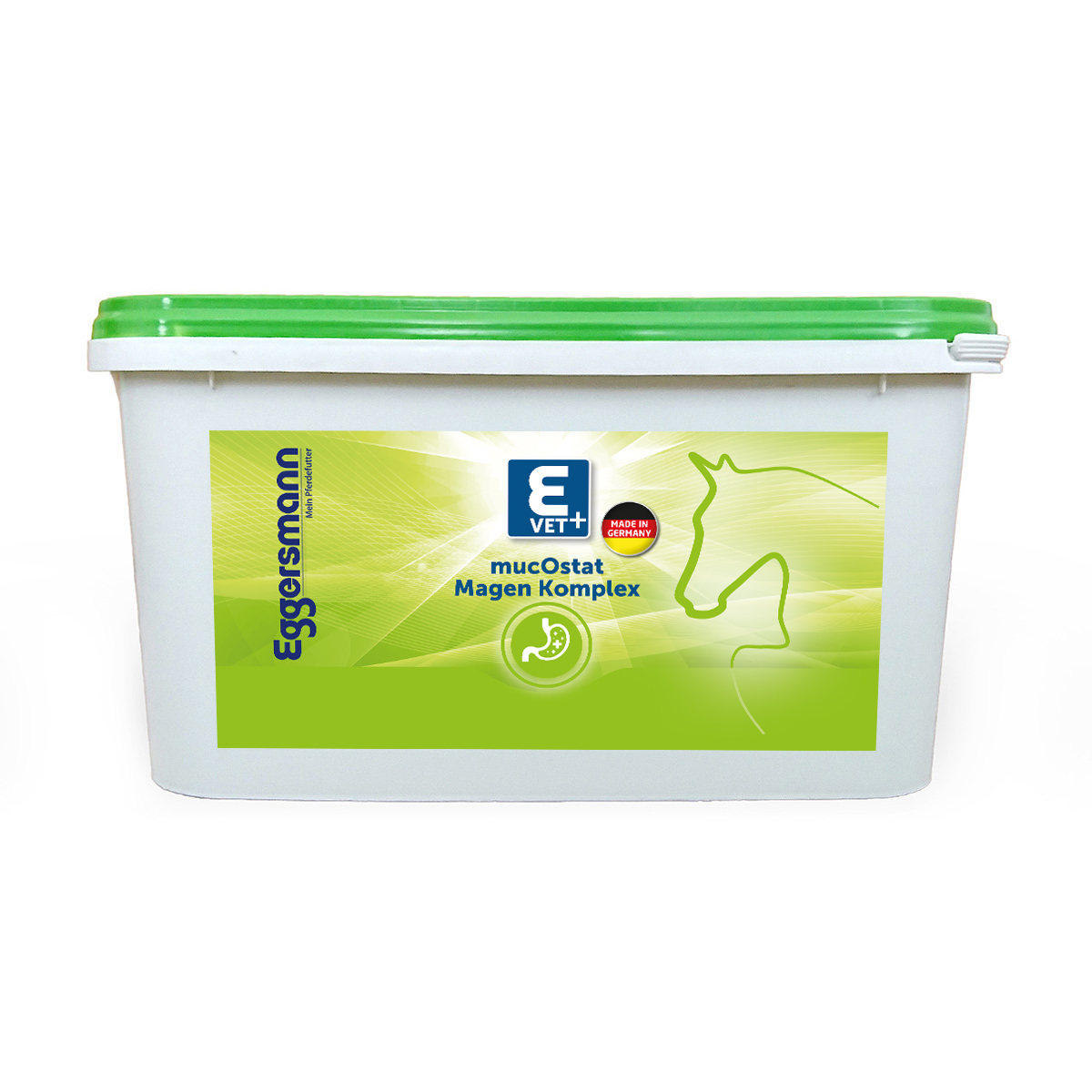 E-VET mucOstat 3kg