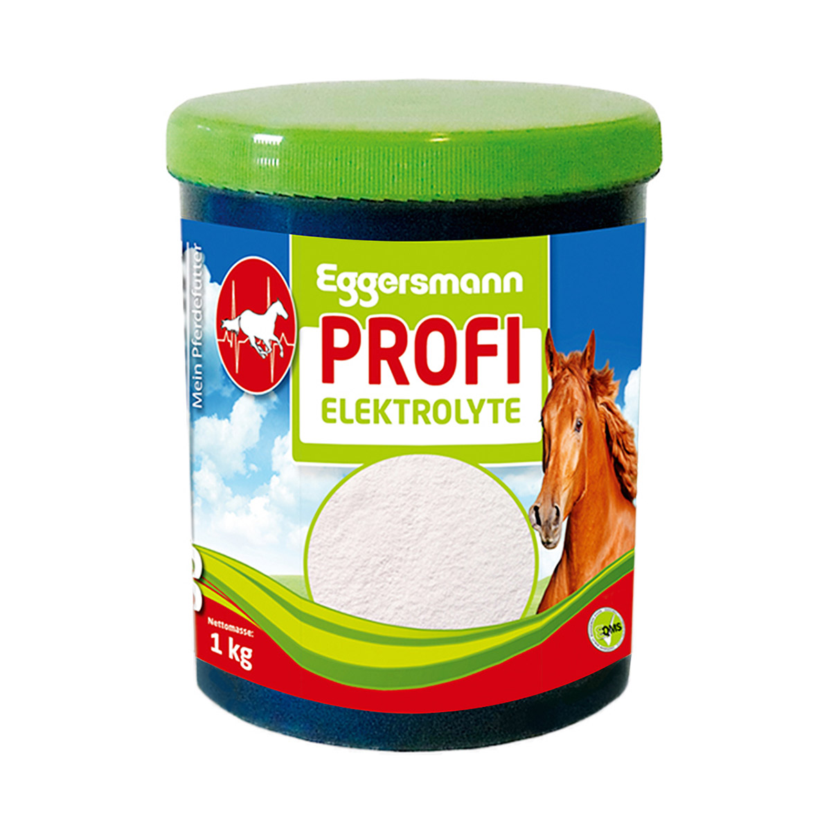 Profi Elektrolyte 1kg
