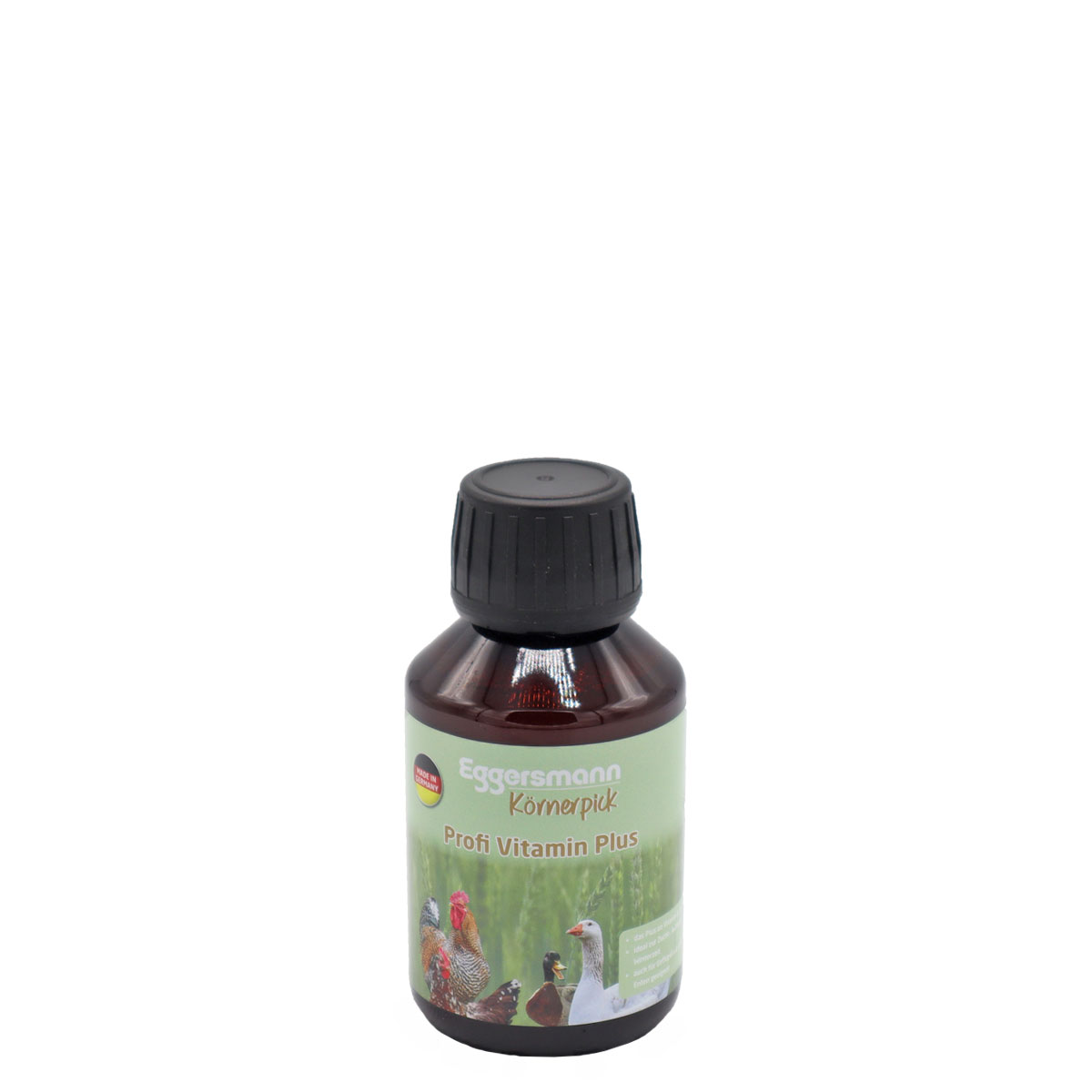 Körnerpick - Profi Vitamin Plus 100 ml
