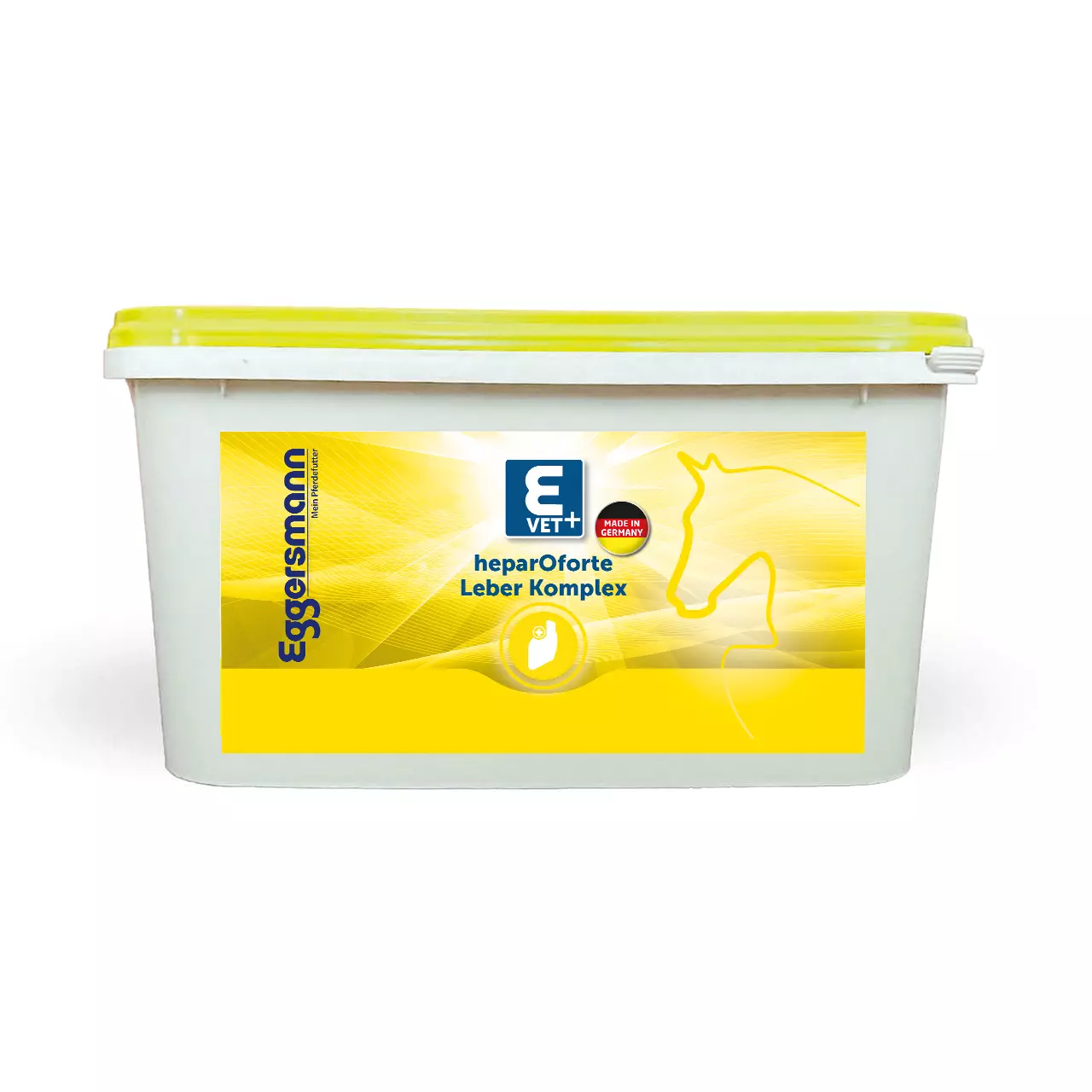 E-VET heparOforte 2 kg