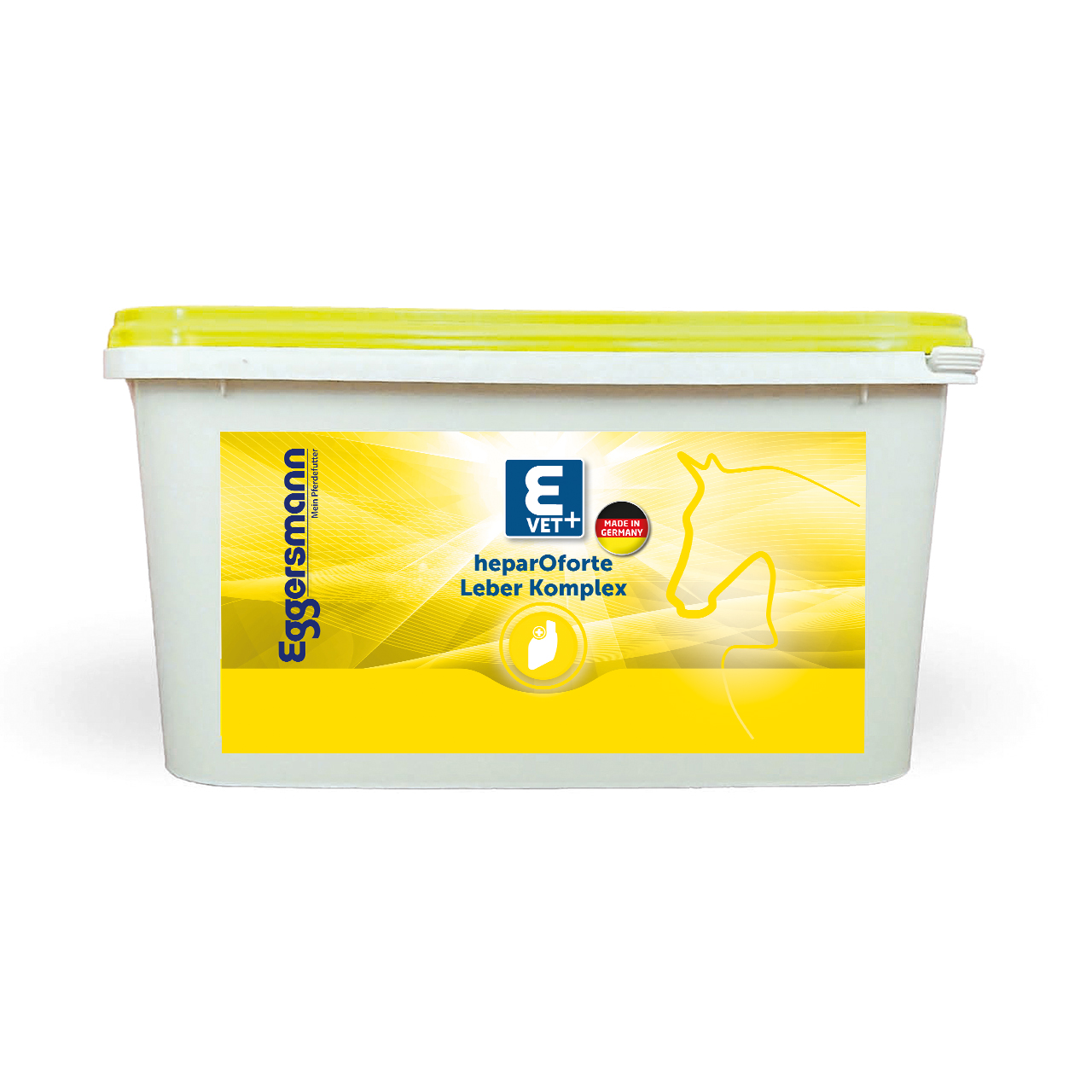 E-VET heparOforte 2 kg
