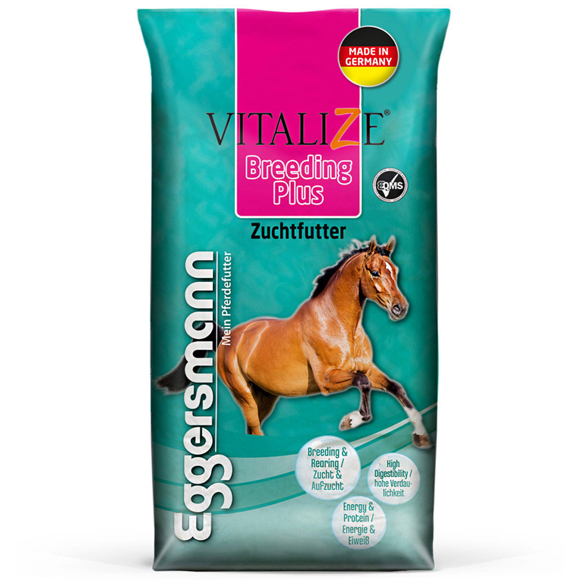 Vitalize Breeding Plus 20 kg