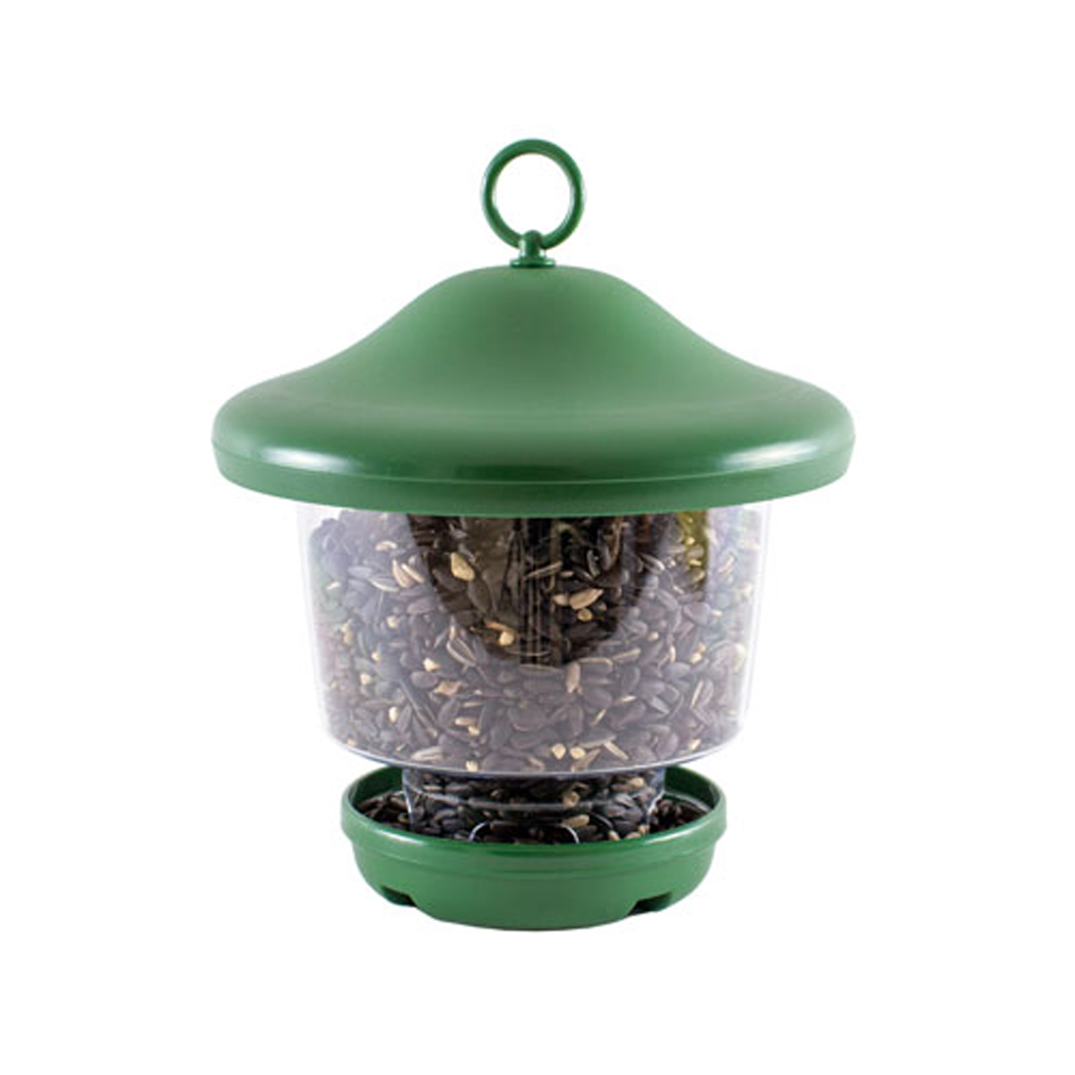 Schwegler Feeding Lamp
