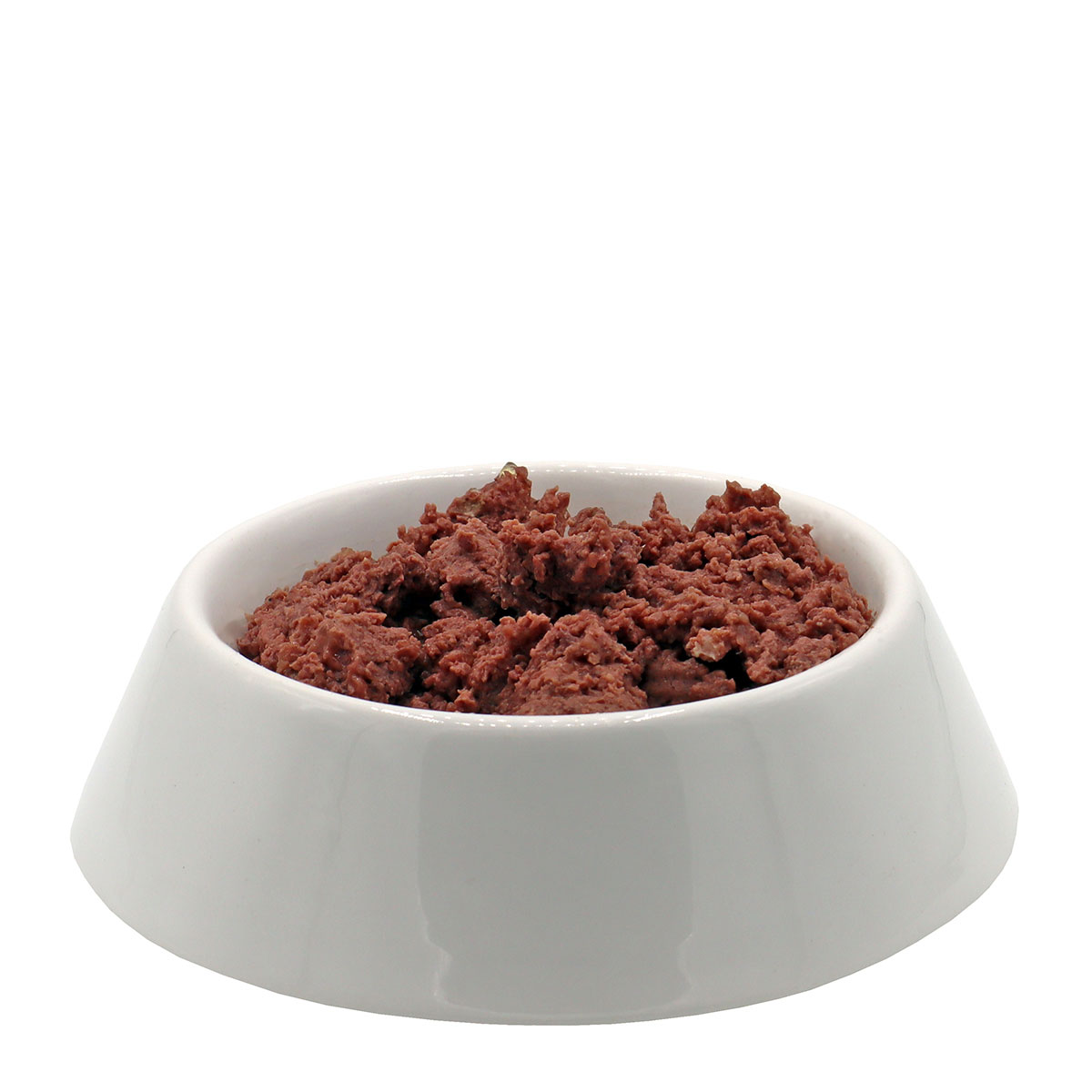 Carnebello - Nassfutter Geflügel 6 x 400g