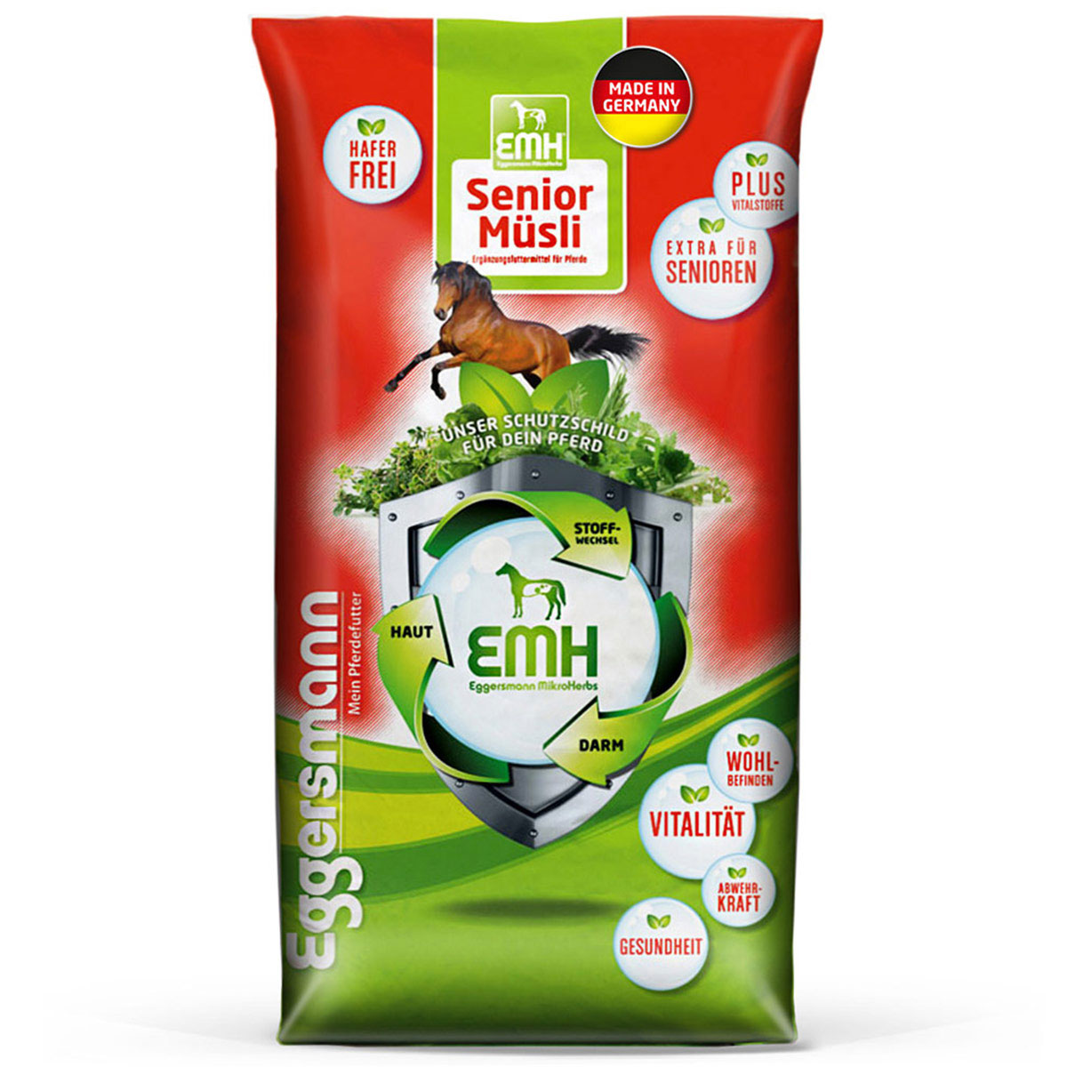 EMH Senior Muesli 20 kg