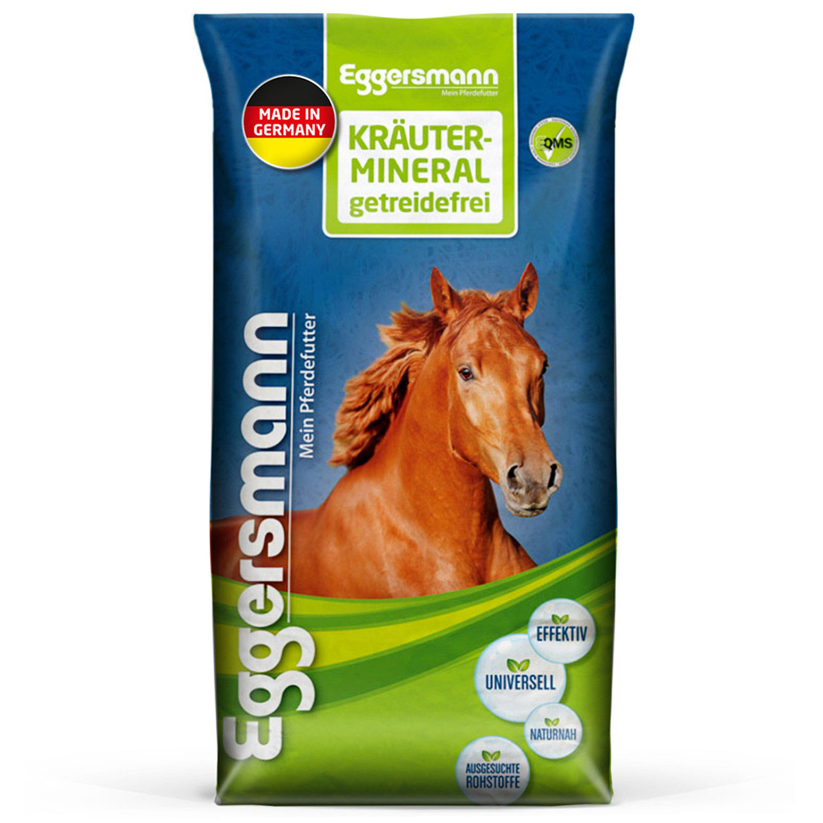 Herbs Mineral grain-free 25 kg