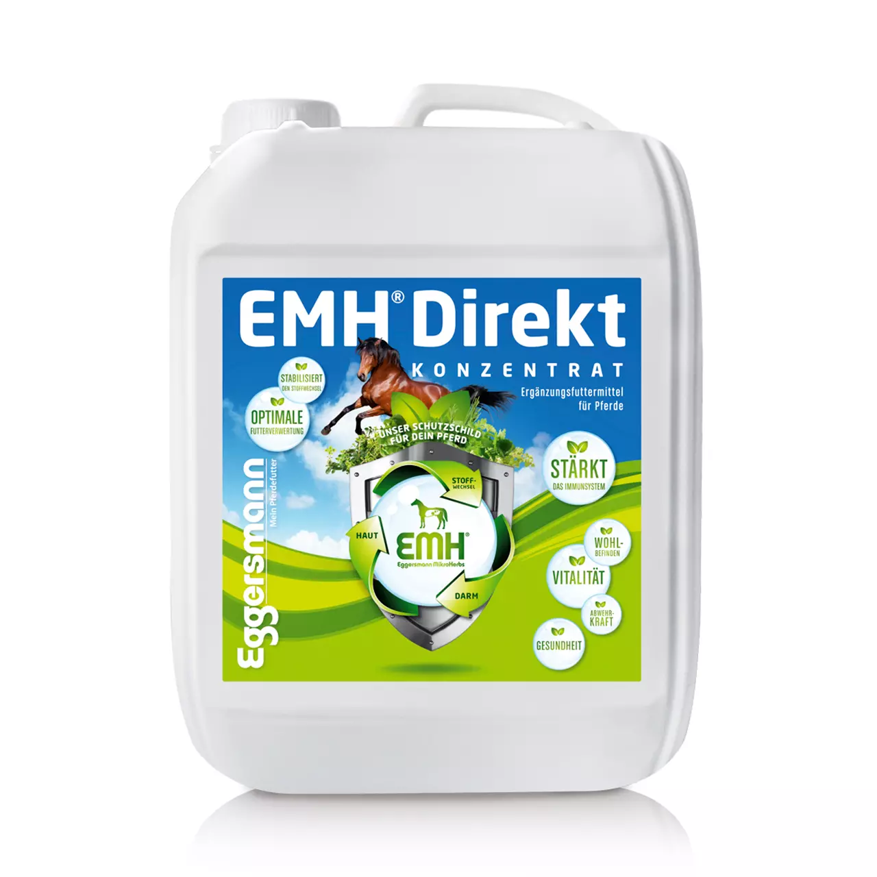 EMH Direct Concentrate 5 L