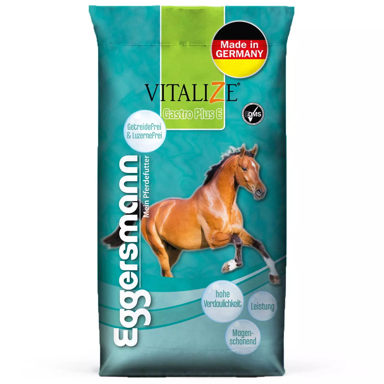 Vitalize Gastro Plus E 20kg