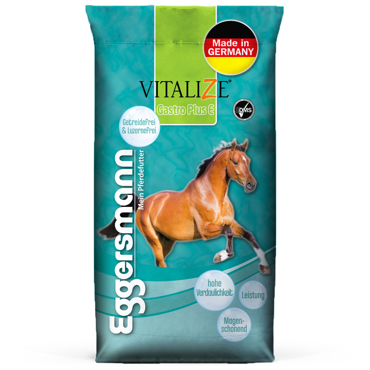 Vitalize Gastro Plus E 20kg