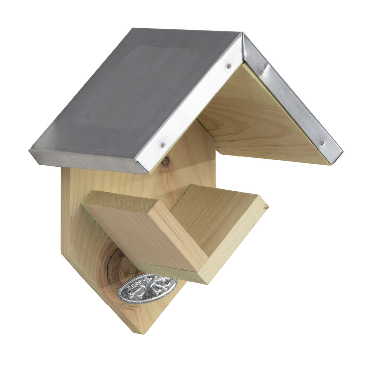 Esschert Design - Peanutbutter-House