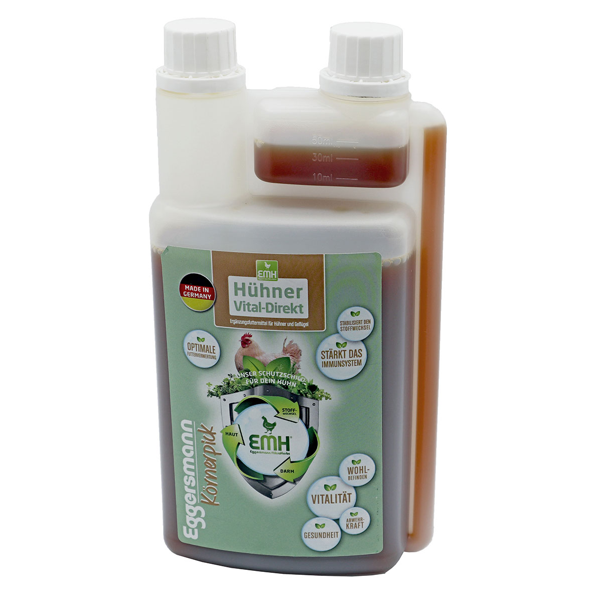 Körnerpick - EMH Chicken Vitality-Direct 1 L