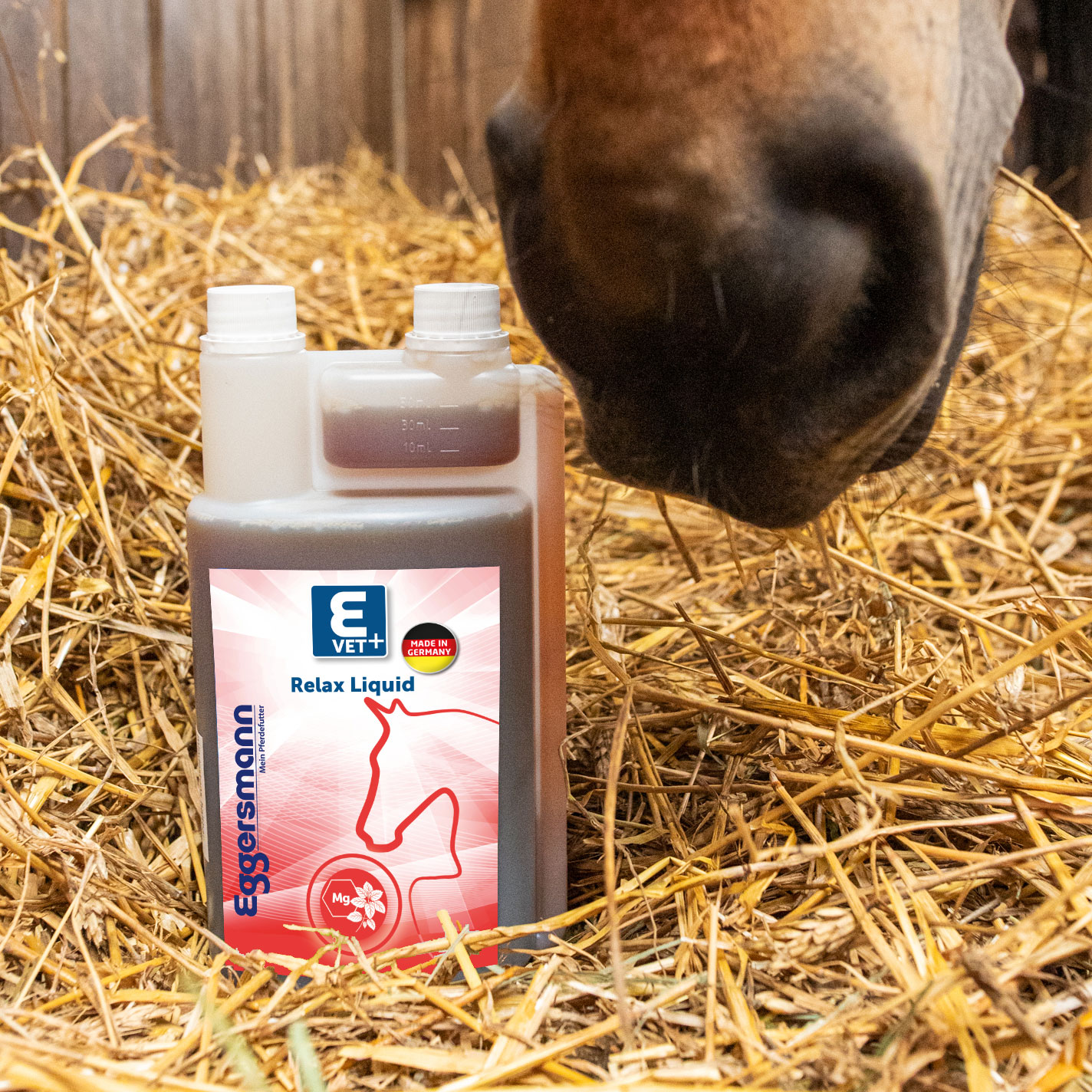 E-VET - Relax Liquid 1 L