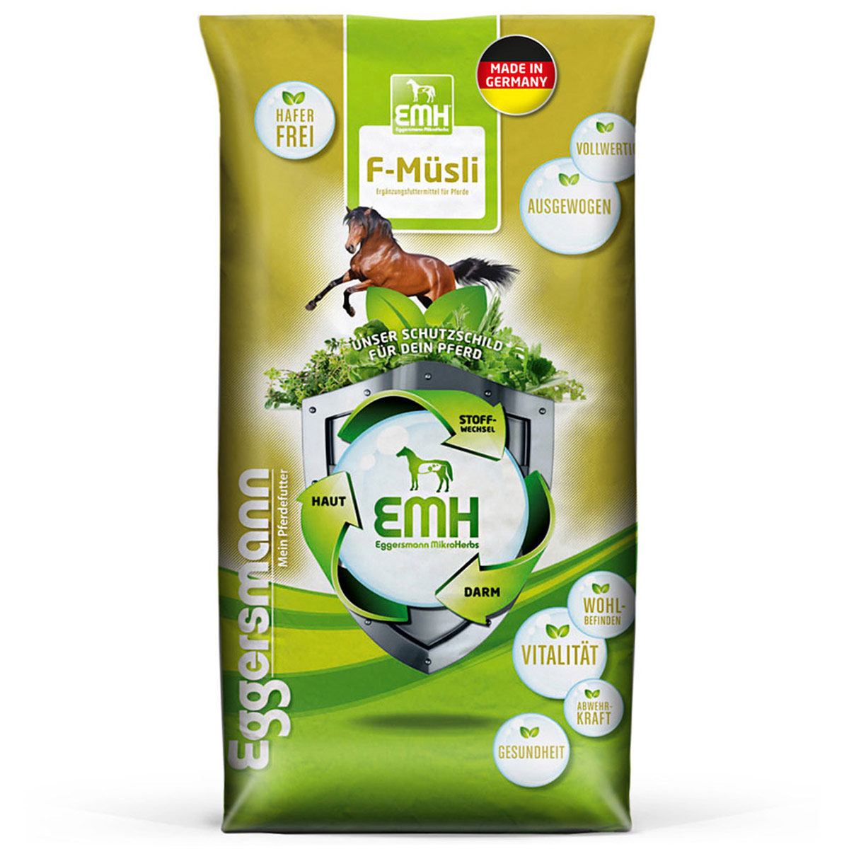 EMH F-Muesli 20 kg