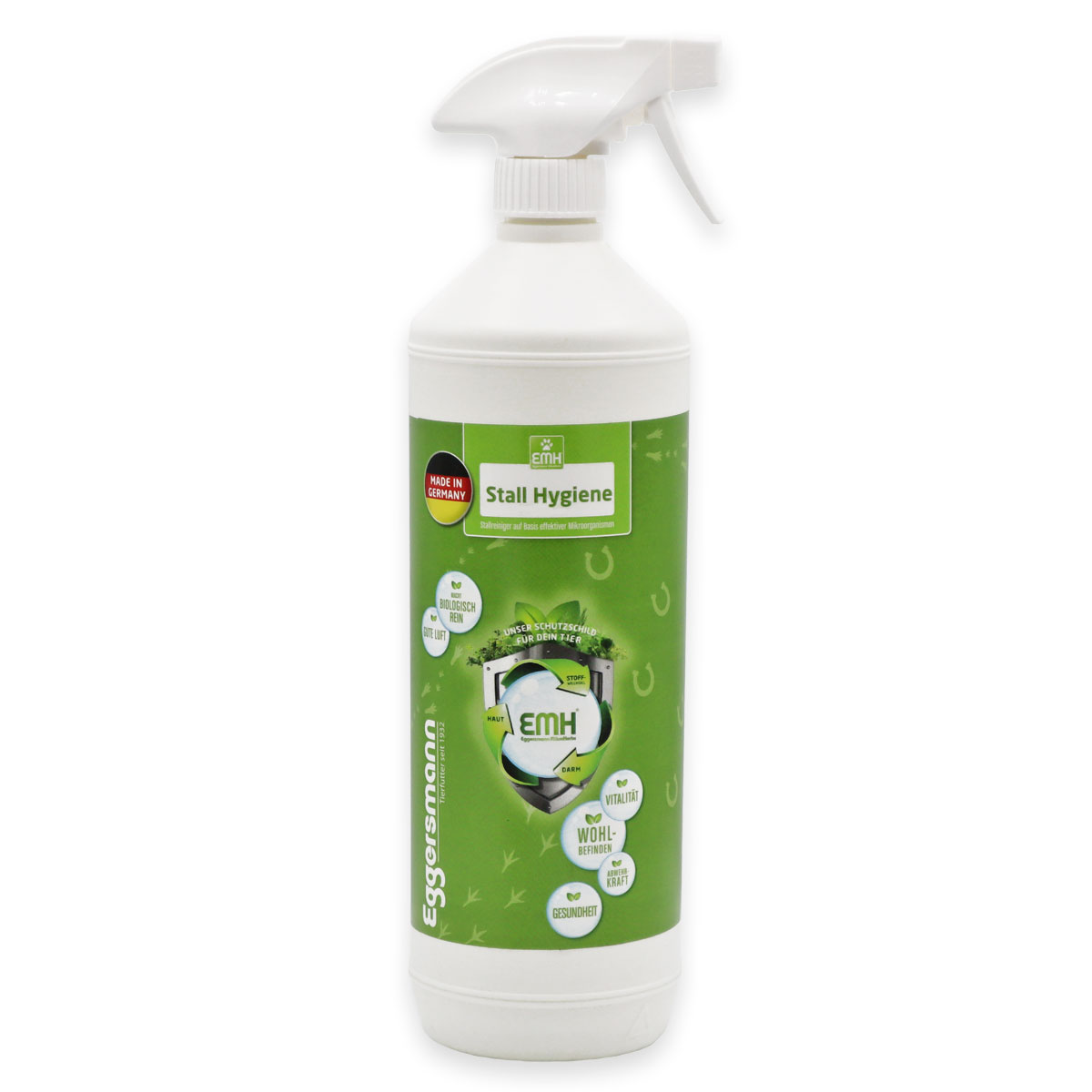 Emh Rake EMH Stable Hygiene liquid 1 L