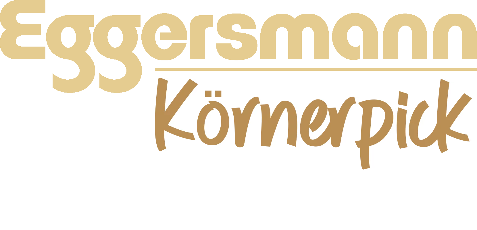 Eggersmann Körnerpick Eggersmann Körnerpick