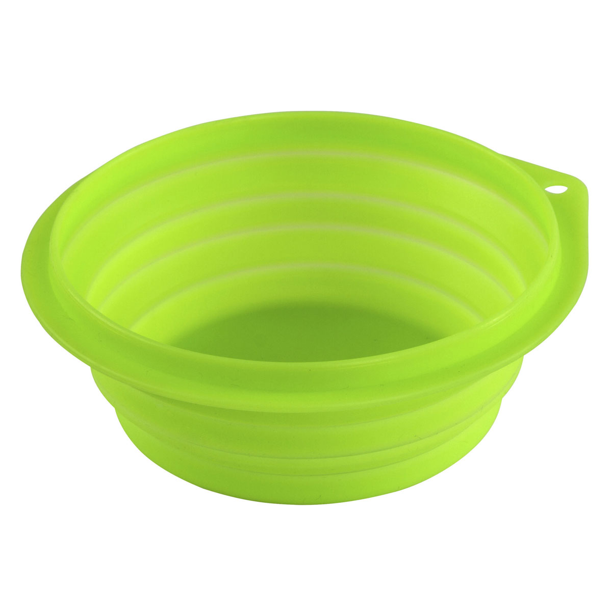 Kerbl - Silicone Travel Bowl