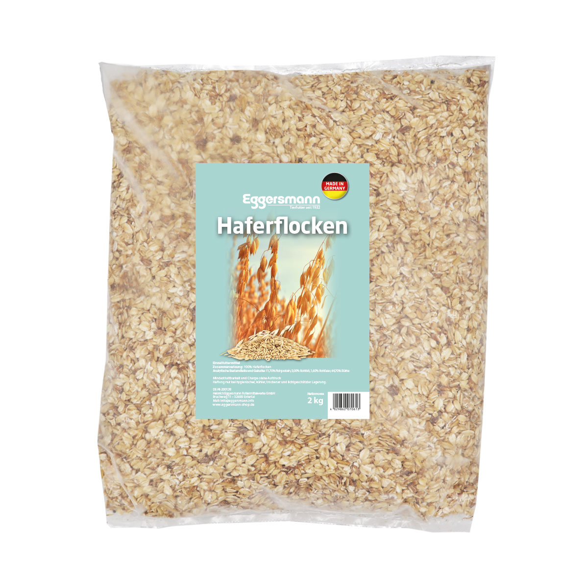 Oats 2 kg