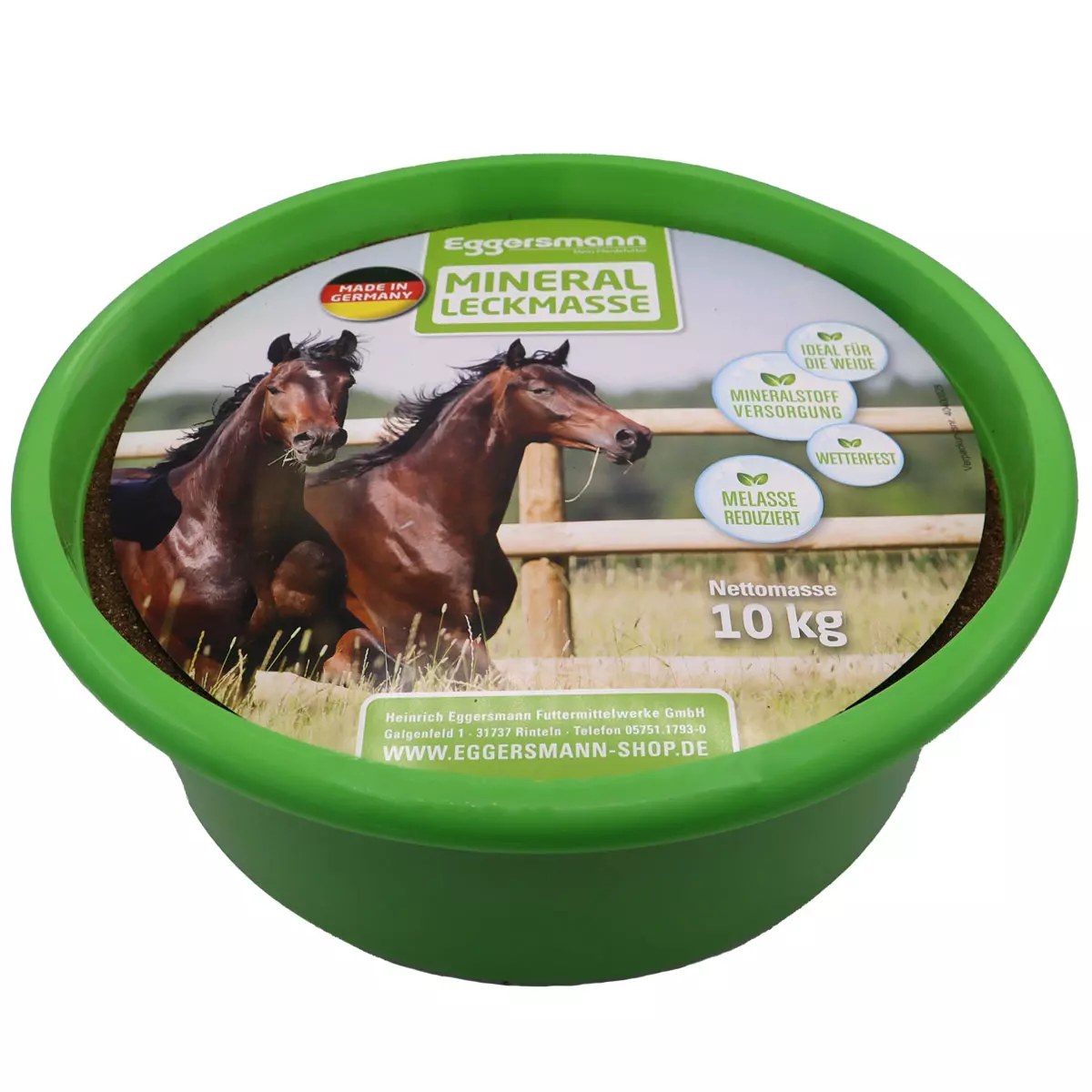 Mineral Lick 10 kg