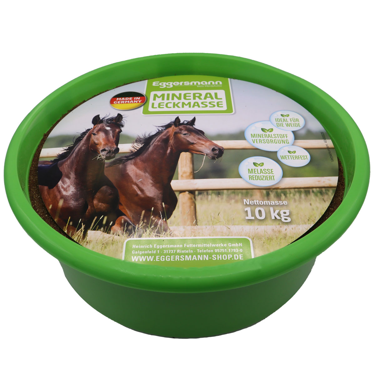 Mineral Lick 10 kg