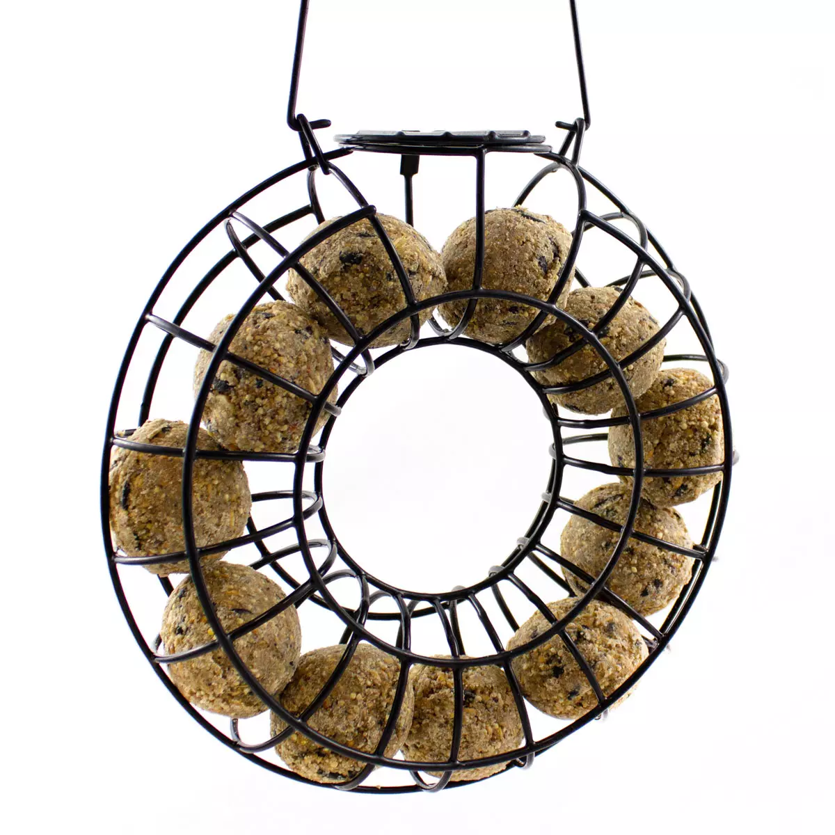 Schwegler - Feed Ring for Fat Balls