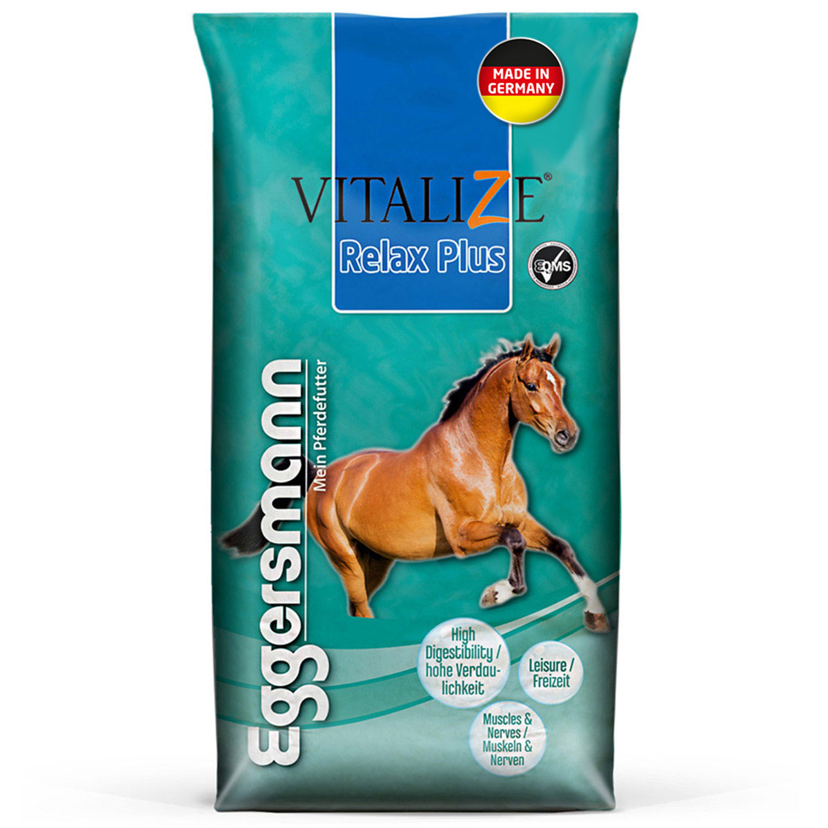 Vitalize Relax Plus 20 kg