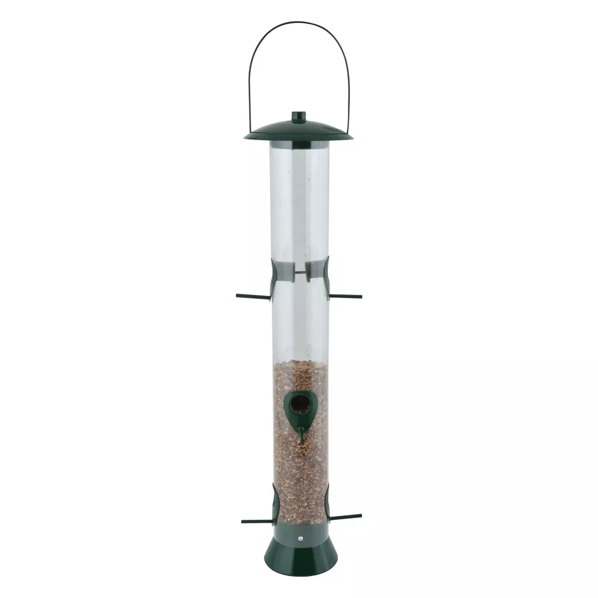 Seed dispenser XL