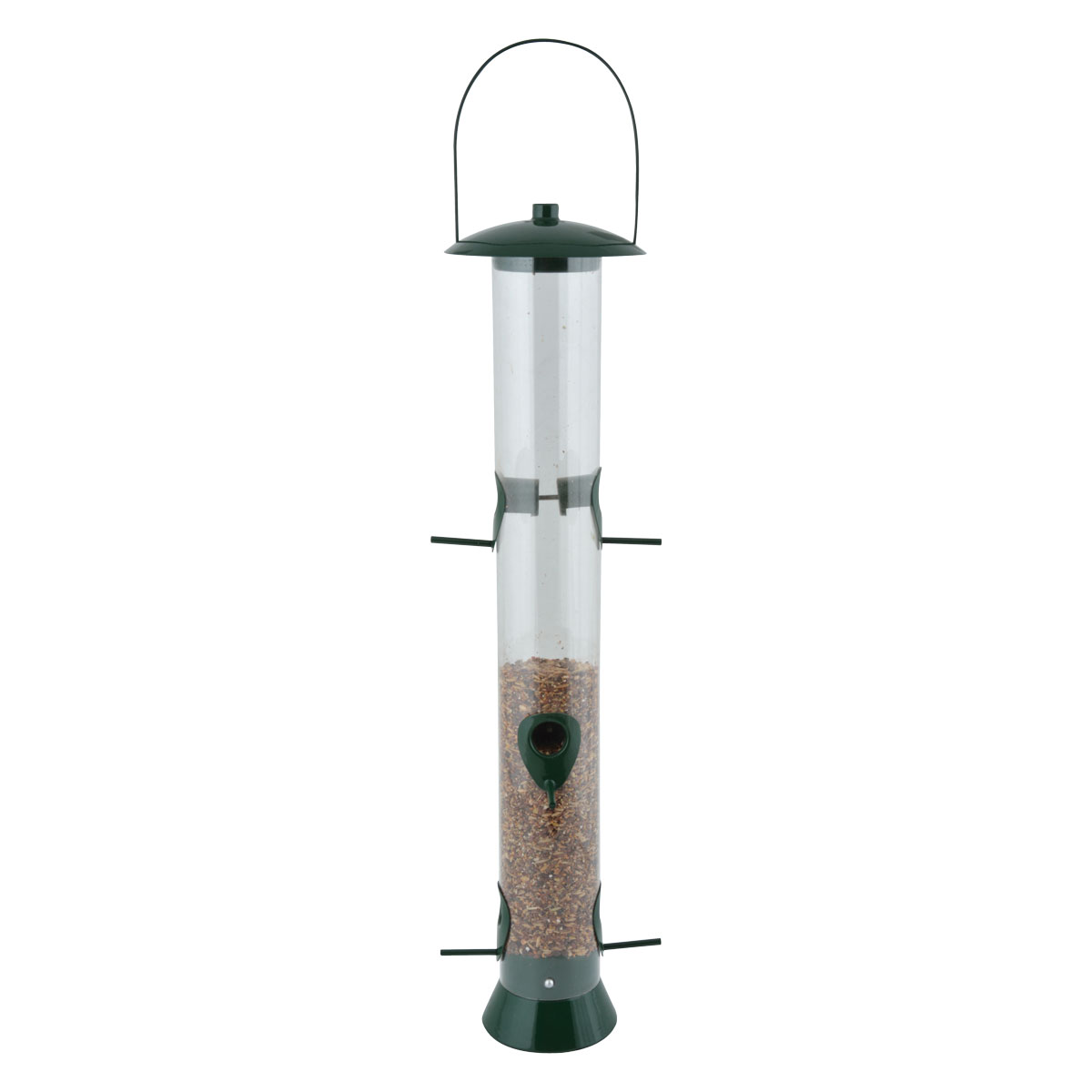 Seed dispenser XL
