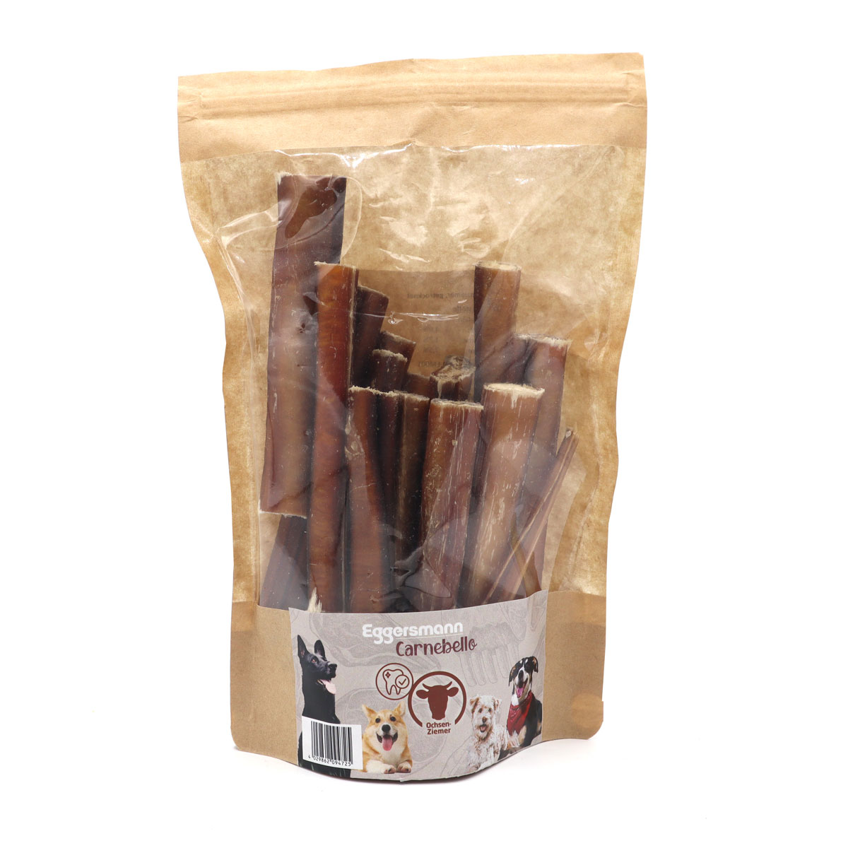 Carnebello - Ox Pizzle 300 g