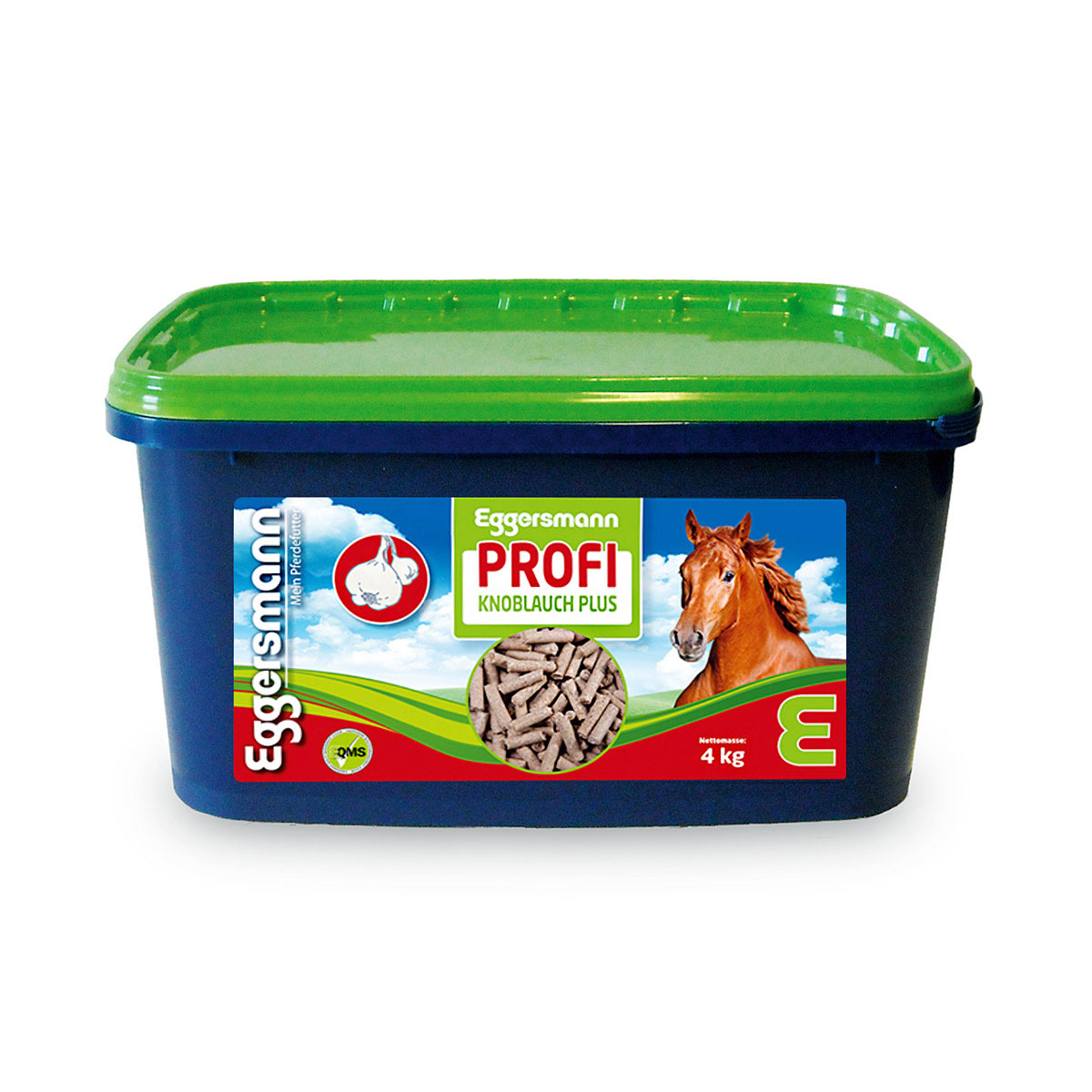 Profi Garlic Plus 4 kg