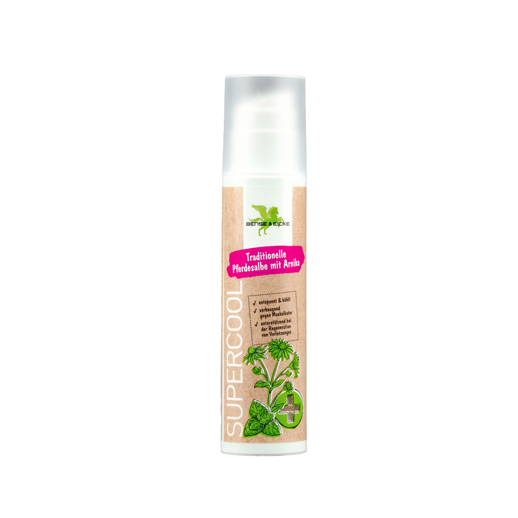 Bense & Eicke - SuperCool 200 ml