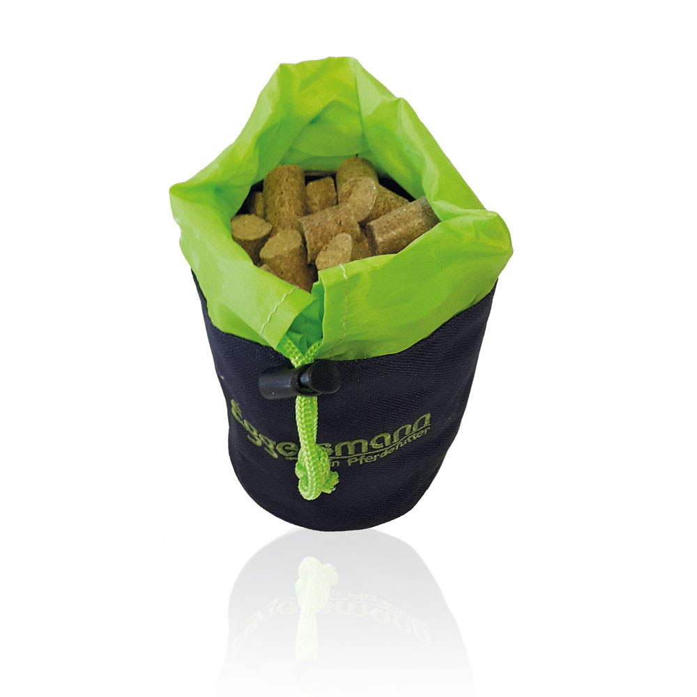 Feed- Belt Pouch
