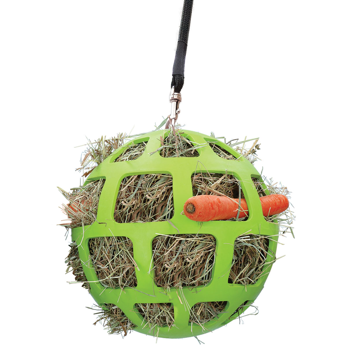 Hofman - Hay Slow Feeder Fun & Flex, pink