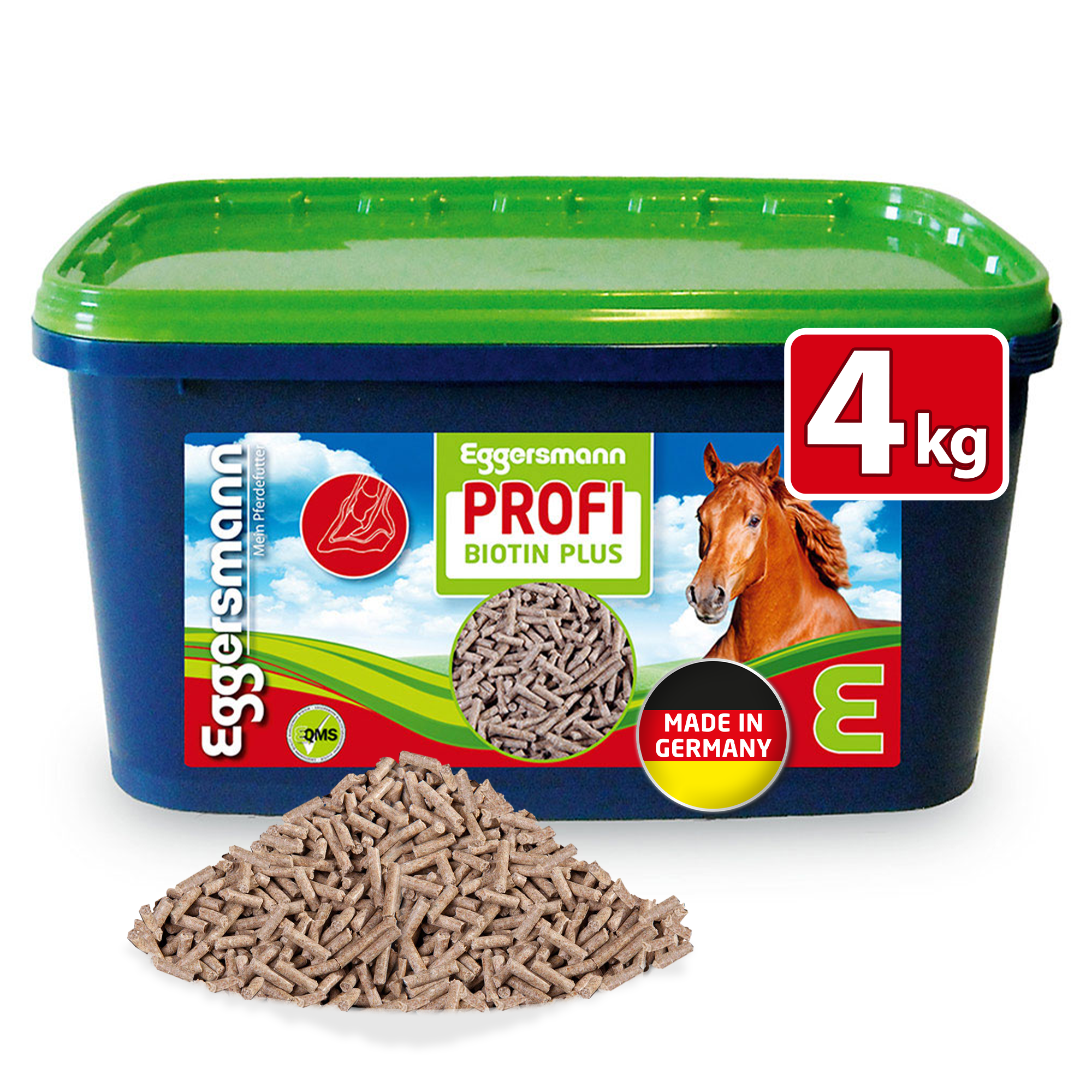 Profi Biotin Plus 4 kg