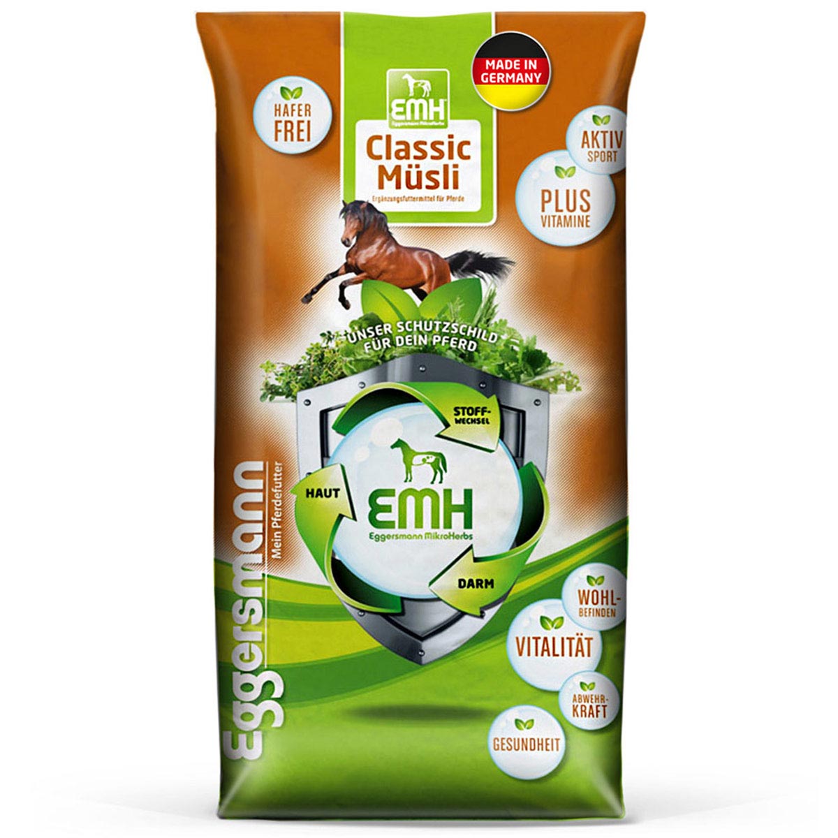 EMH Classic Muesli 20 kg