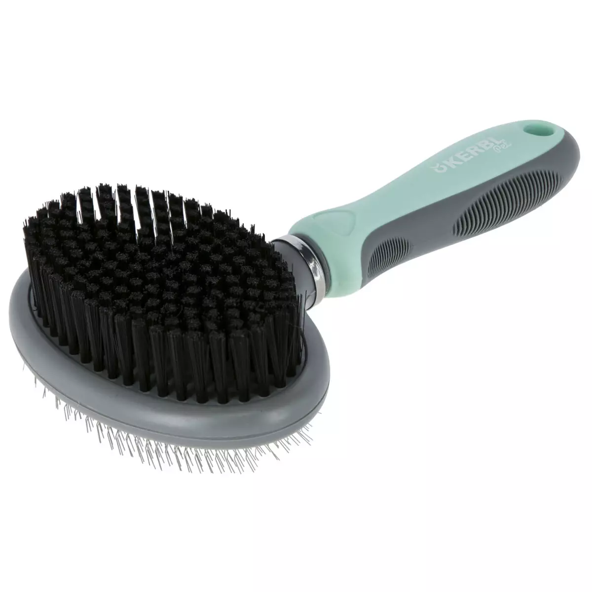 Kerbl - Double Brush Flexible