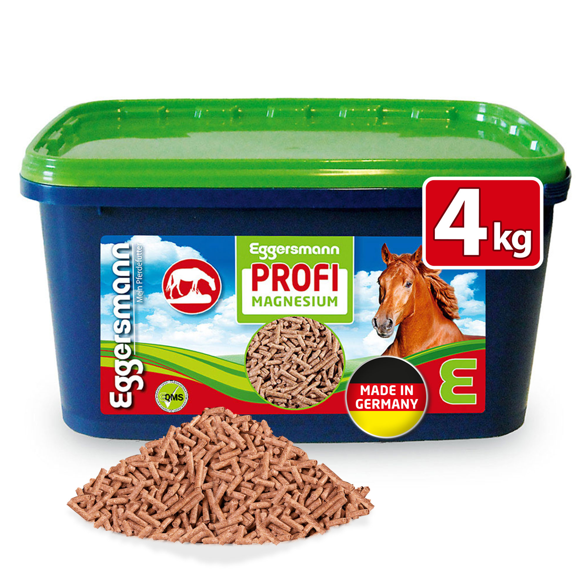 Profi Magnesium 4 kg