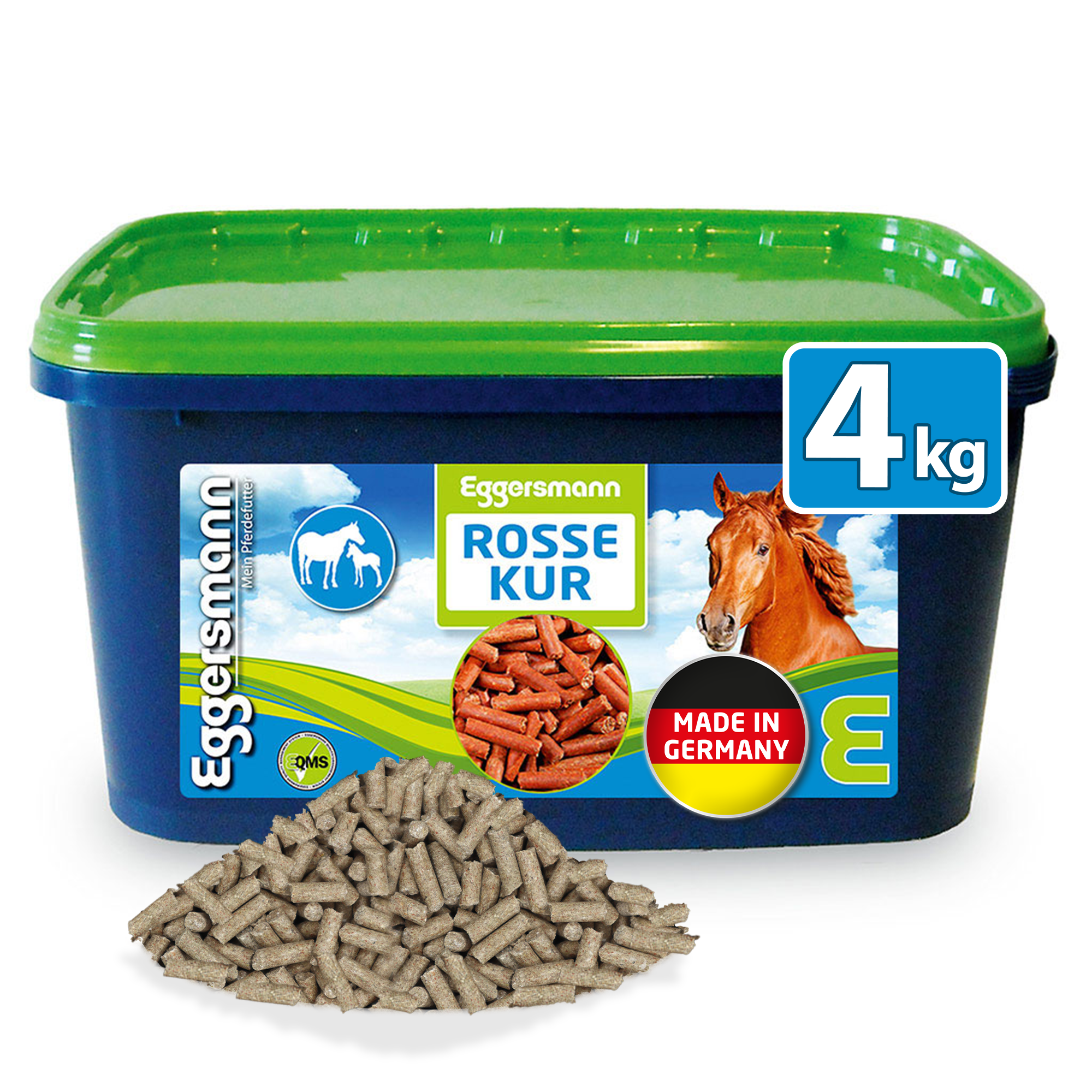 Fertility Cure 4 kg