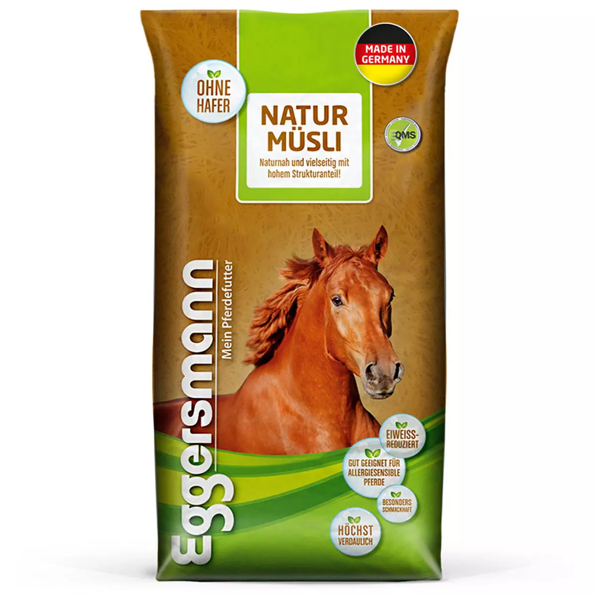 Nature Muesli 20kg