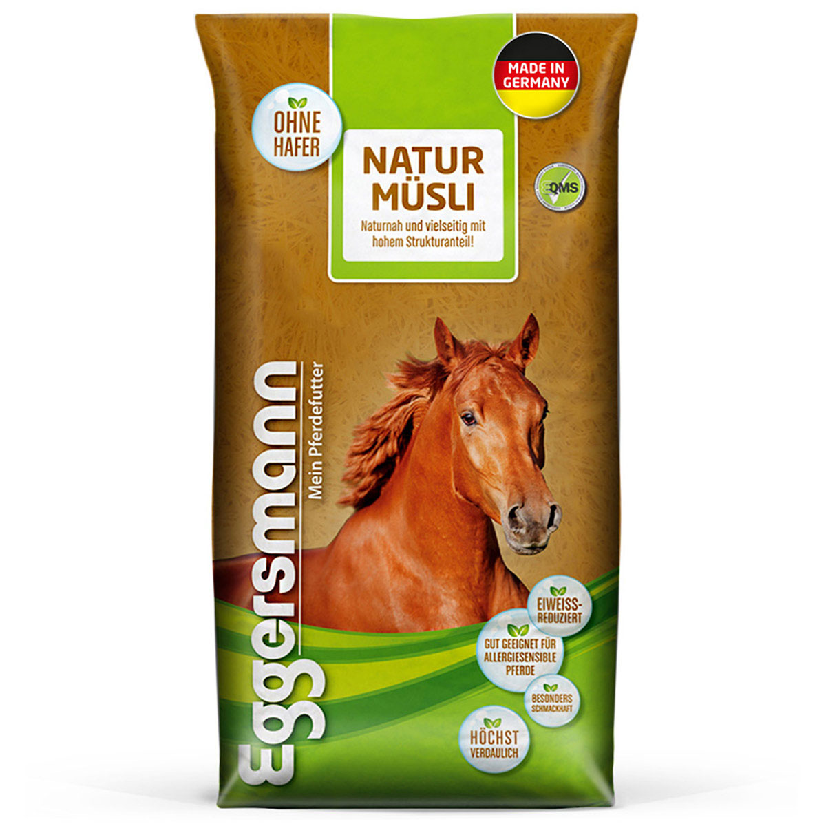 Nature Muesli 20kg