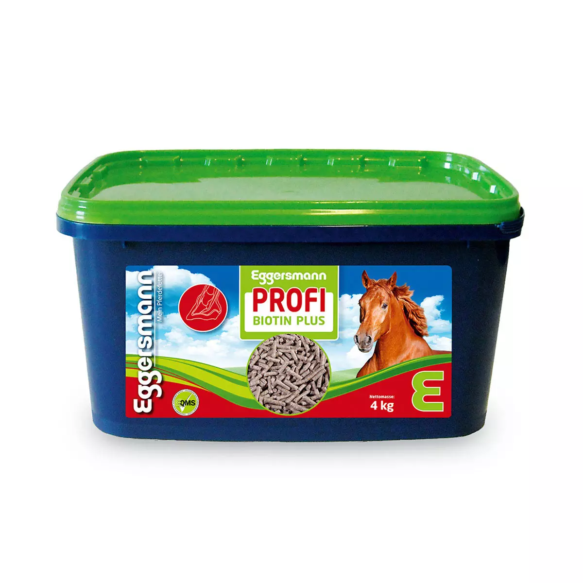 Profi Biotin Plus 4 kg