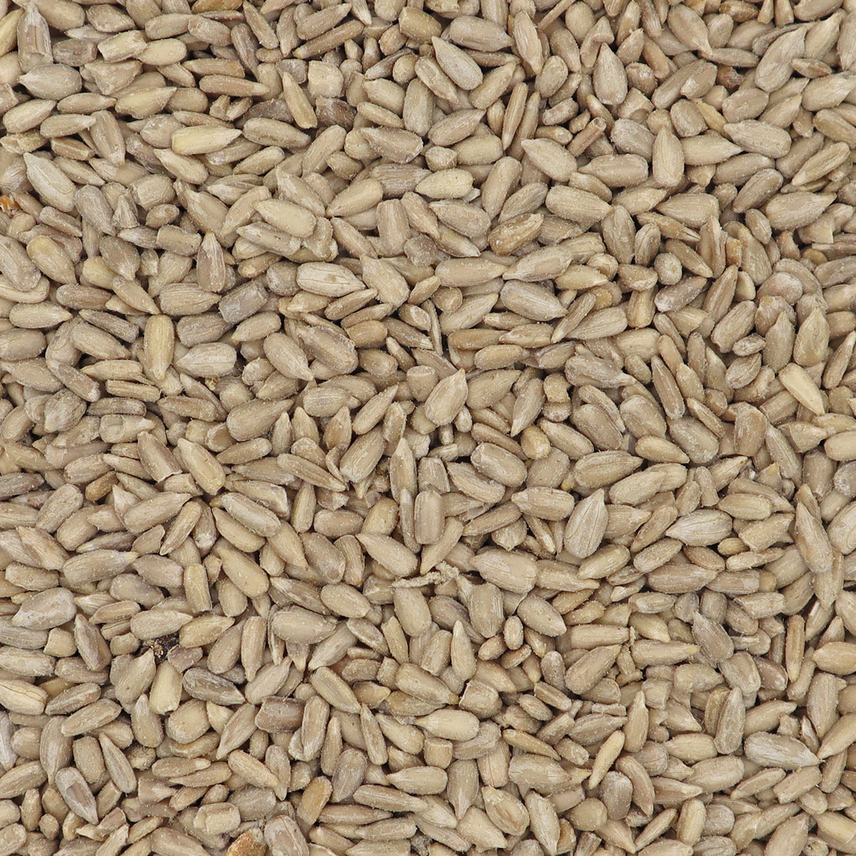 Sunflower seeds shelled 8 x 2 kg