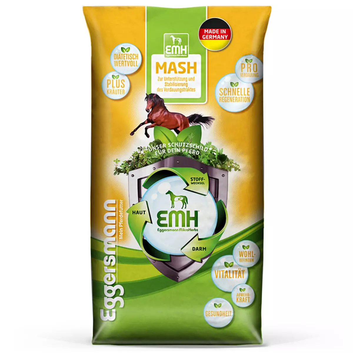 EMH Mash 15 kg