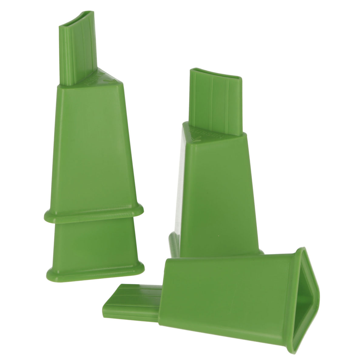 Feet (set of 4) for Automatic Feeder 2.5 kg and 4 kg