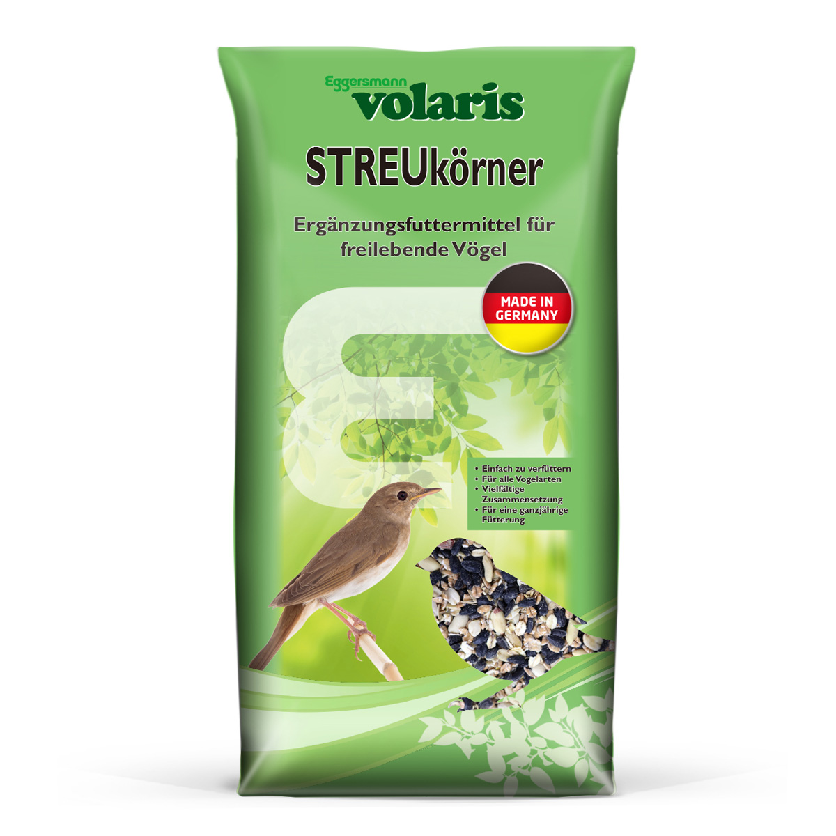 volaris - Forage 25 Kg